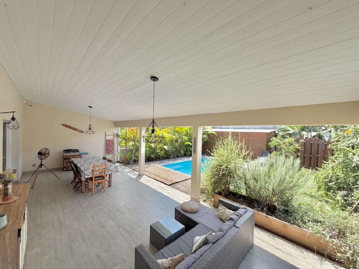  te koop villa Saint-Louis La Réunion 6