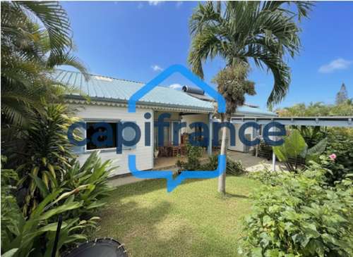 Saint-Louis La Réunion Villa Bild 7319895