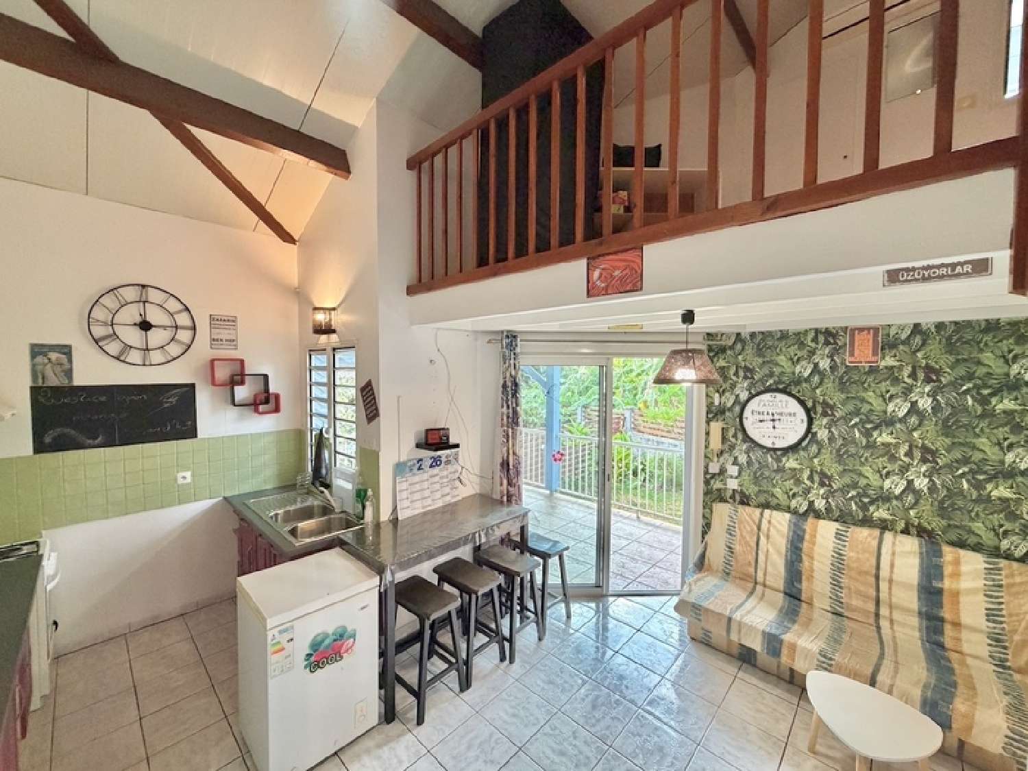  kaufen Villa Saint-Louis La Réunion 6