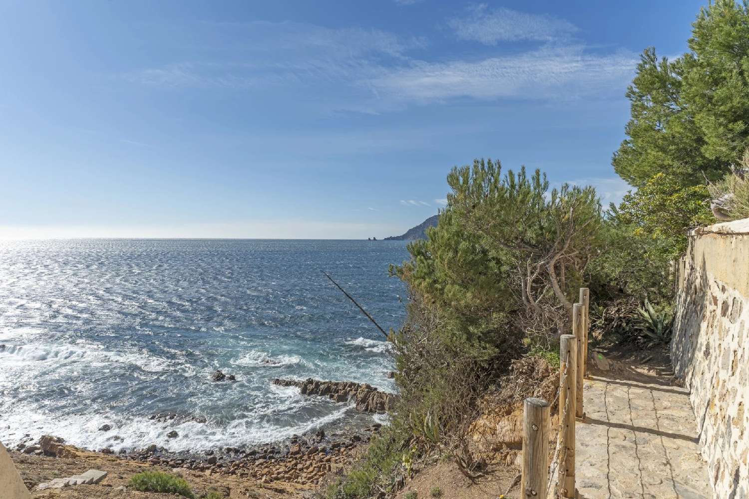  te koop villa Saint-Mandrier-sur-Mer Var 1