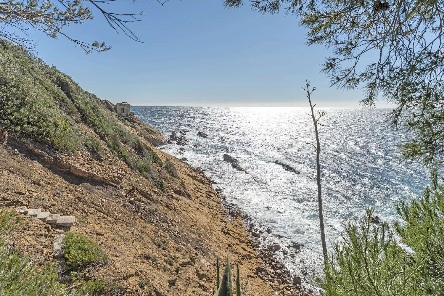  te koop villa Saint-Mandrier-sur-Mer Var 2