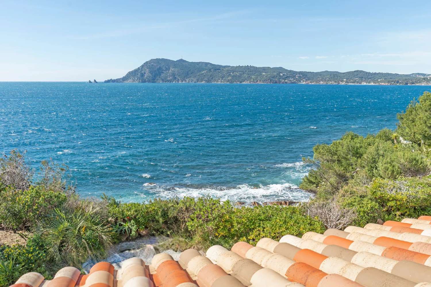  te koop villa Saint-Mandrier-sur-Mer Var 5