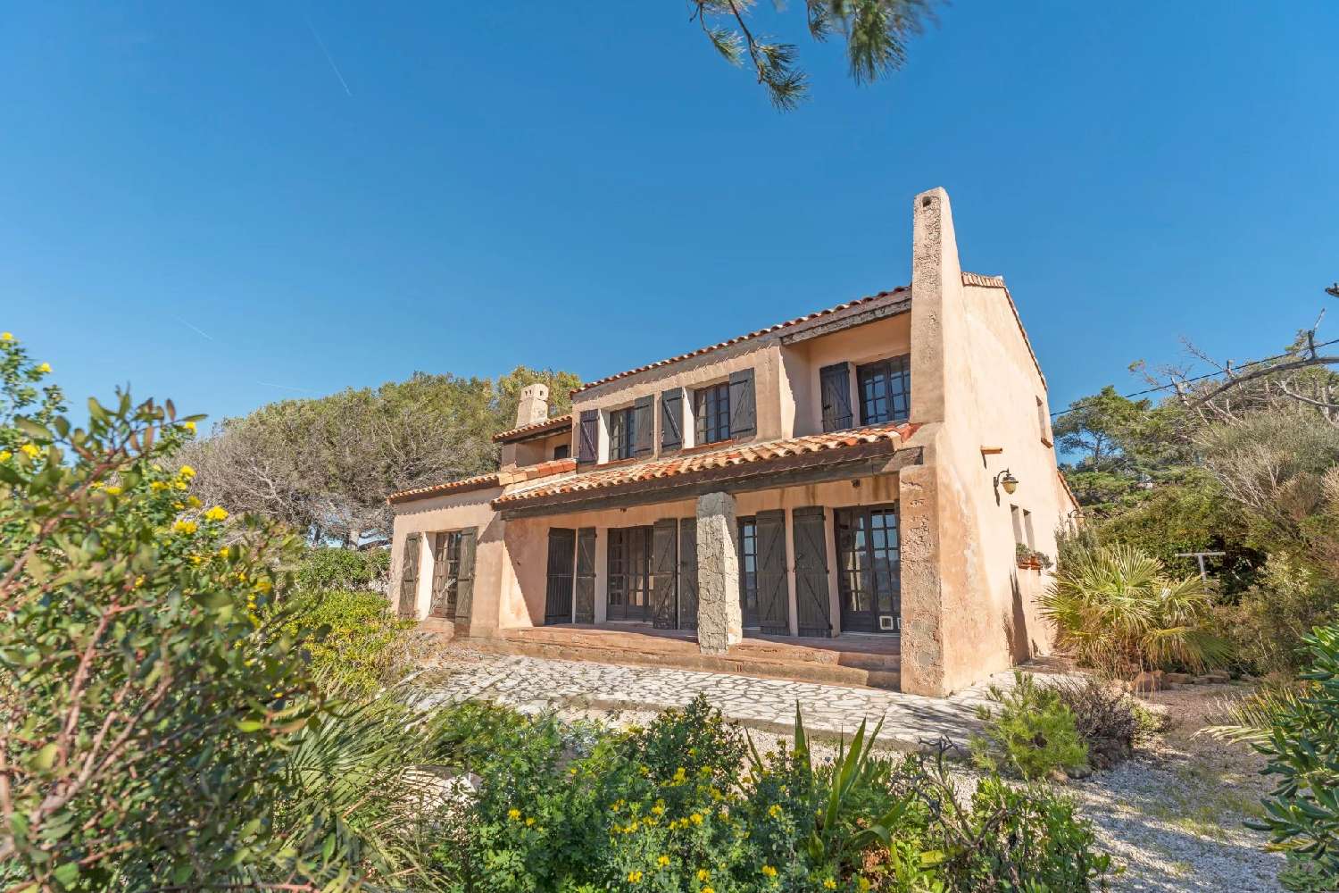  te koop villa Saint-Mandrier-sur-Mer Var 7