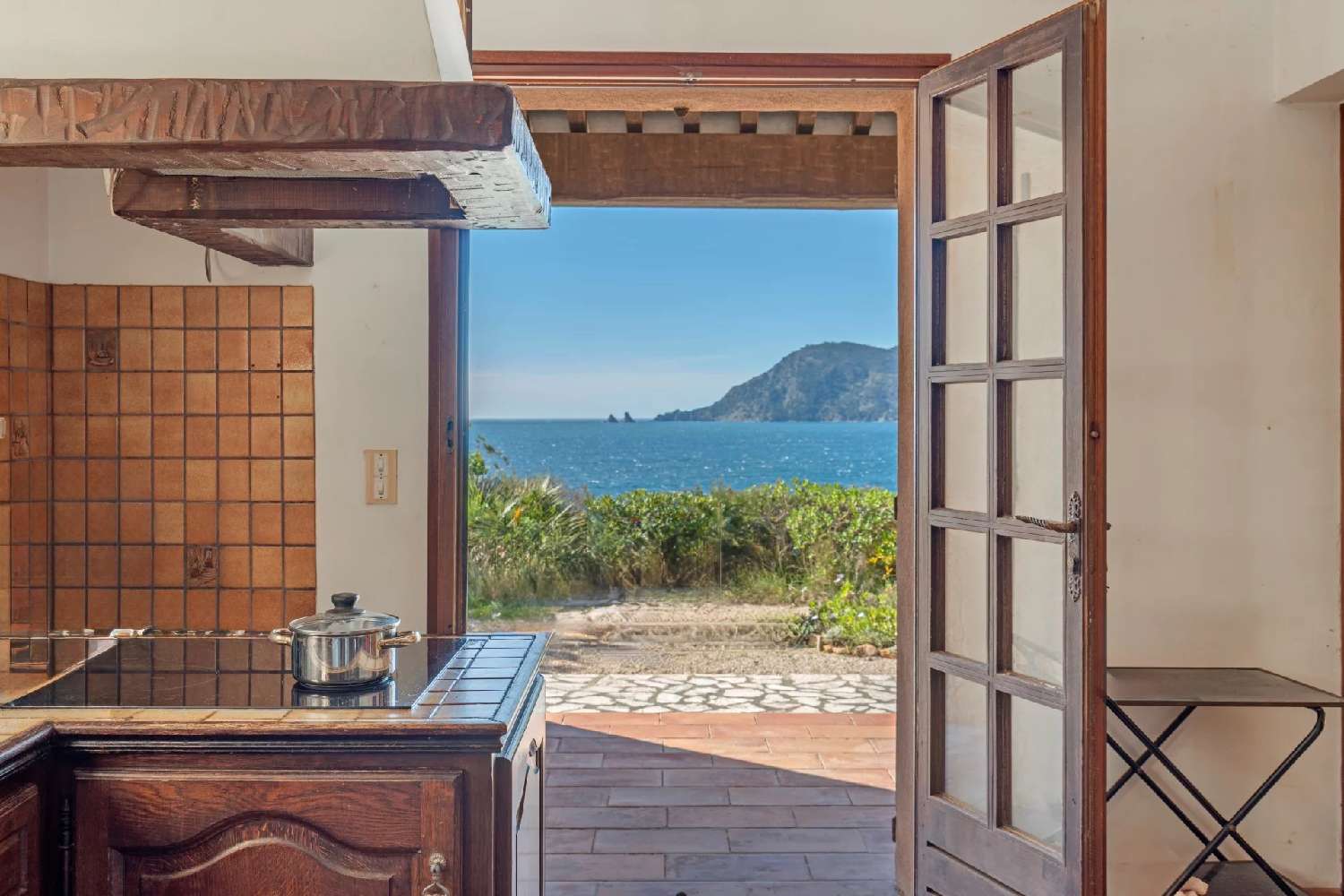  te koop villa Saint-Mandrier-sur-Mer Var 8