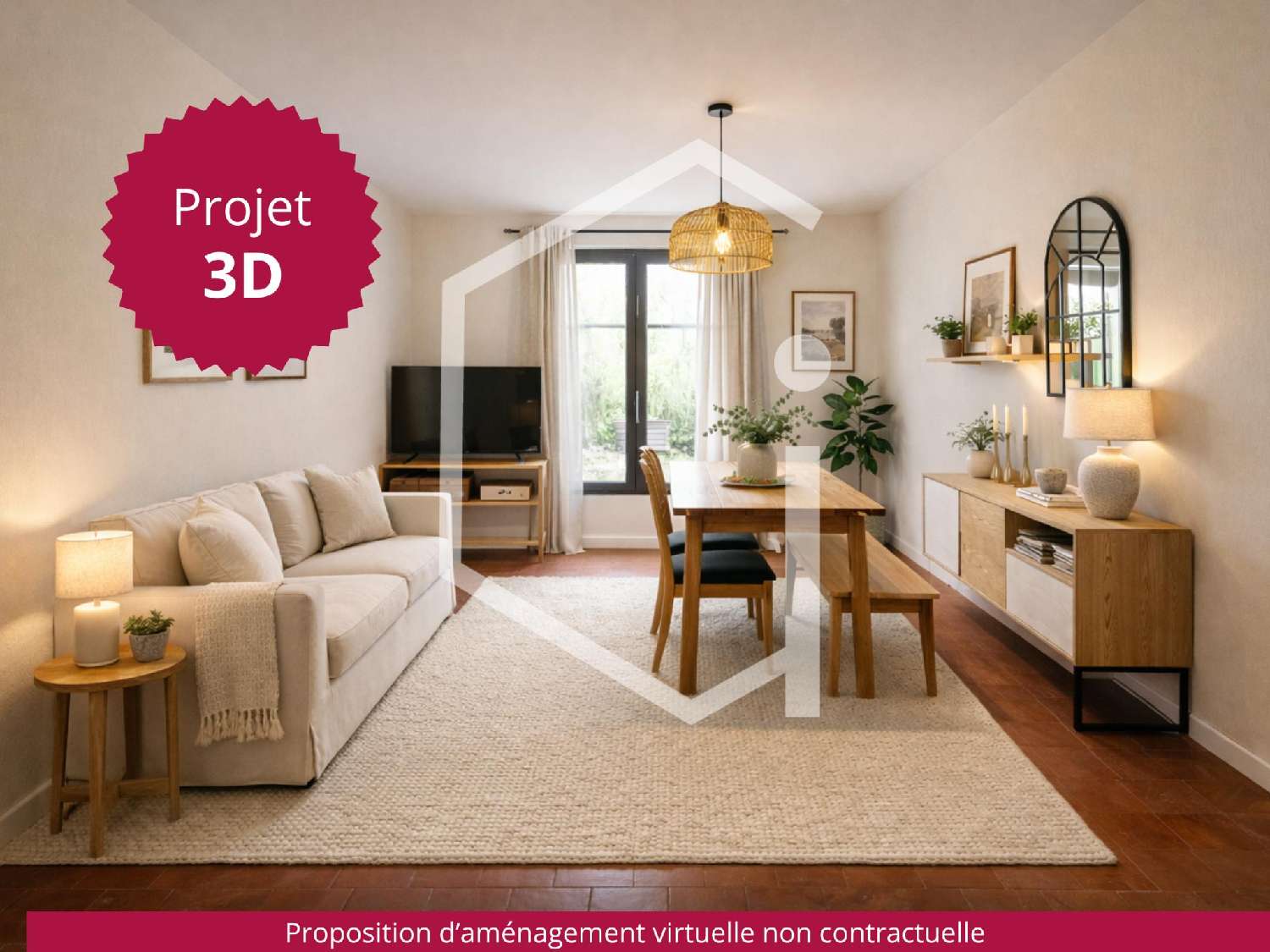  te koop villa Saint-Martin-sur-Nohain Nièvre 2