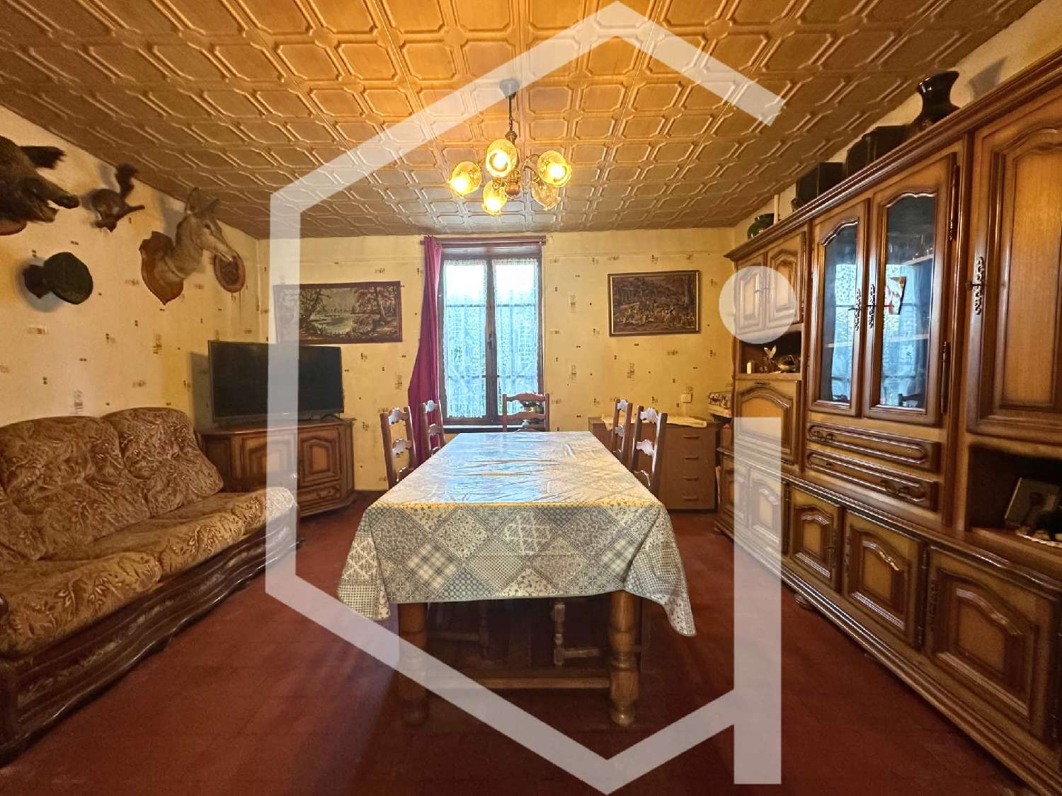  te koop villa Saint-Martin-sur-Nohain Nièvre 3