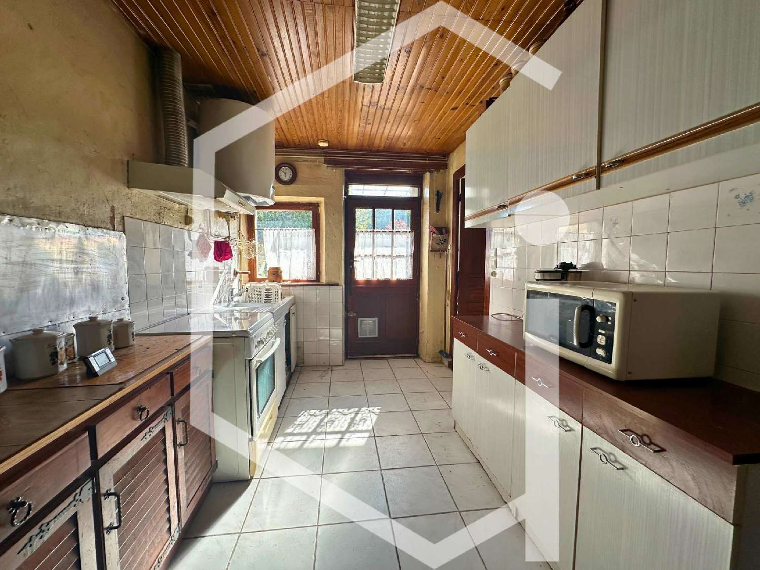  te koop villa Saint-Martin-sur-Nohain Nièvre 4