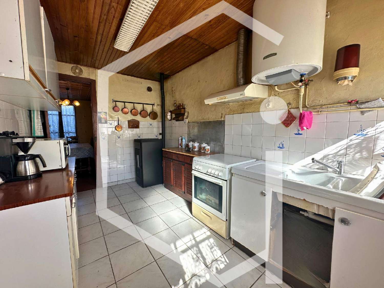  te koop villa Saint-Martin-sur-Nohain Nièvre 5