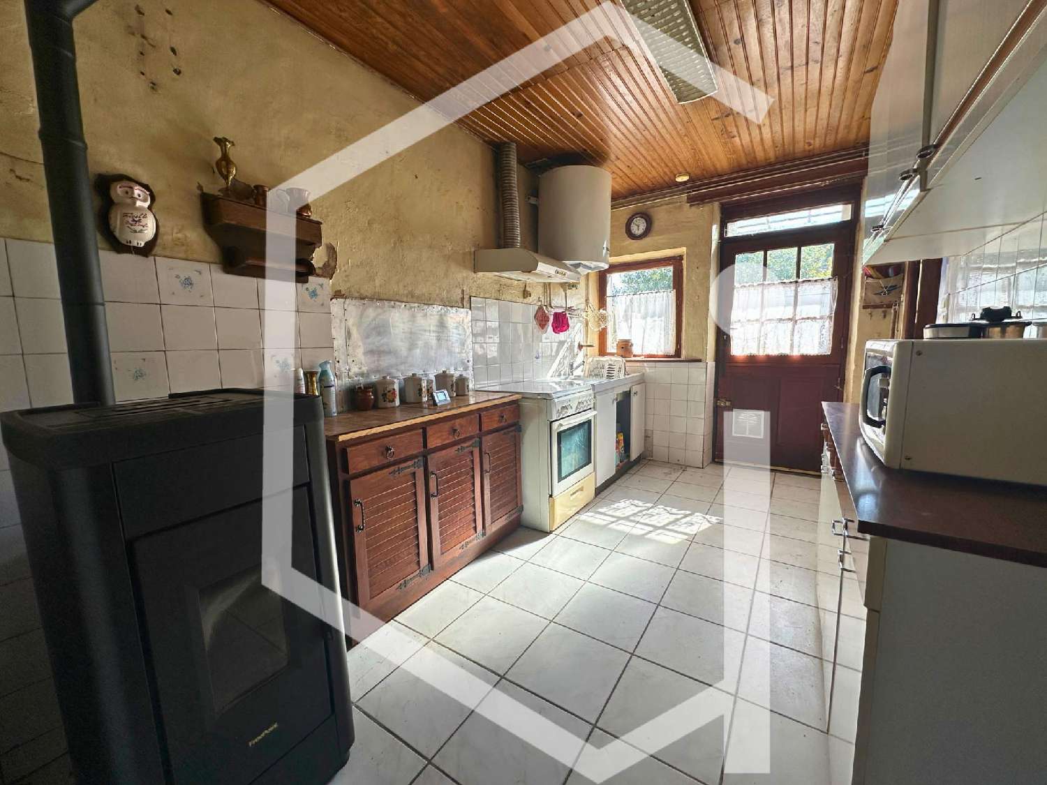  te koop villa Saint-Martin-sur-Nohain Nièvre 6