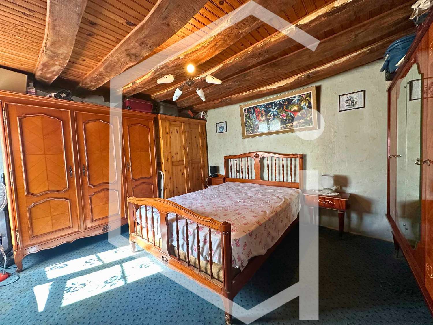  te koop villa Saint-Martin-sur-Nohain Nièvre 7