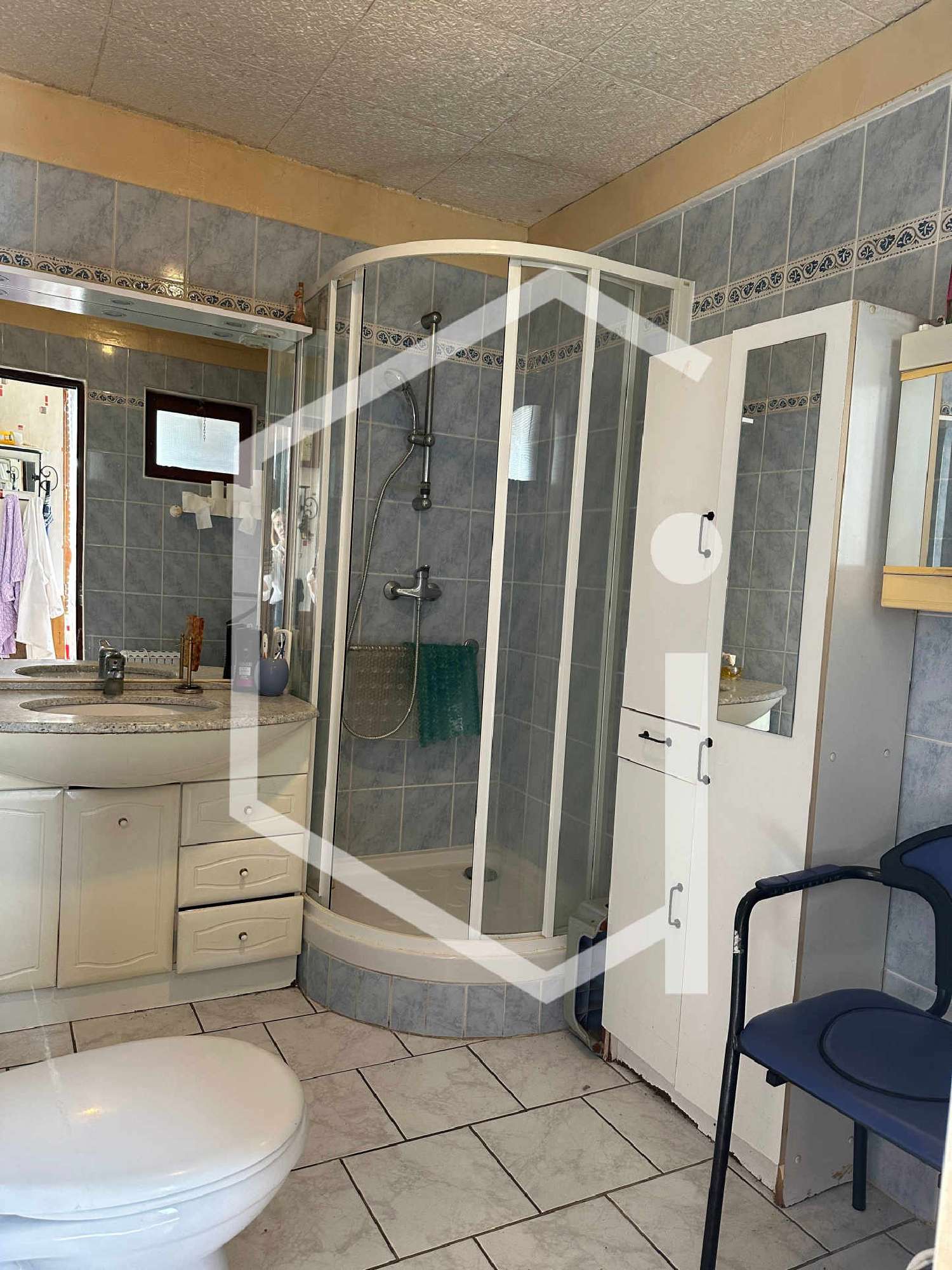  te koop villa Saint-Martin-sur-Nohain Nièvre 8