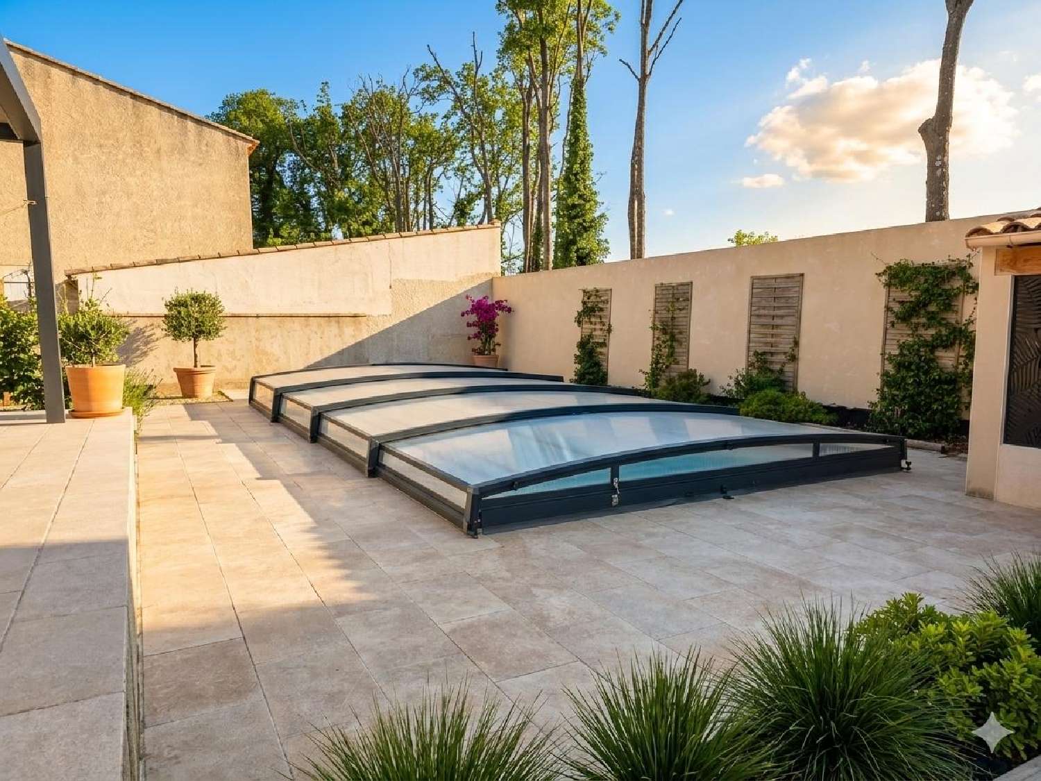 kaufen Villa Saint-Martin-de-Crau Bouches-du-Rhône 2