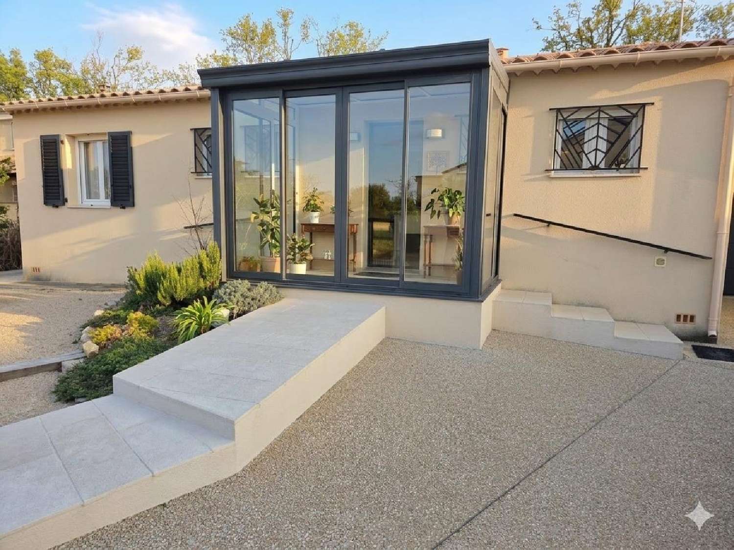 kaufen Villa Saint-Martin-de-Crau Bouches-du-Rhône 3