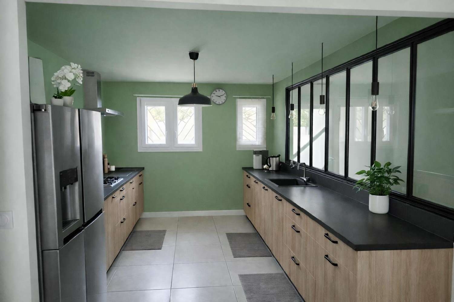 kaufen Villa Saint-Martin-de-Crau Bouches-du-Rhône 4