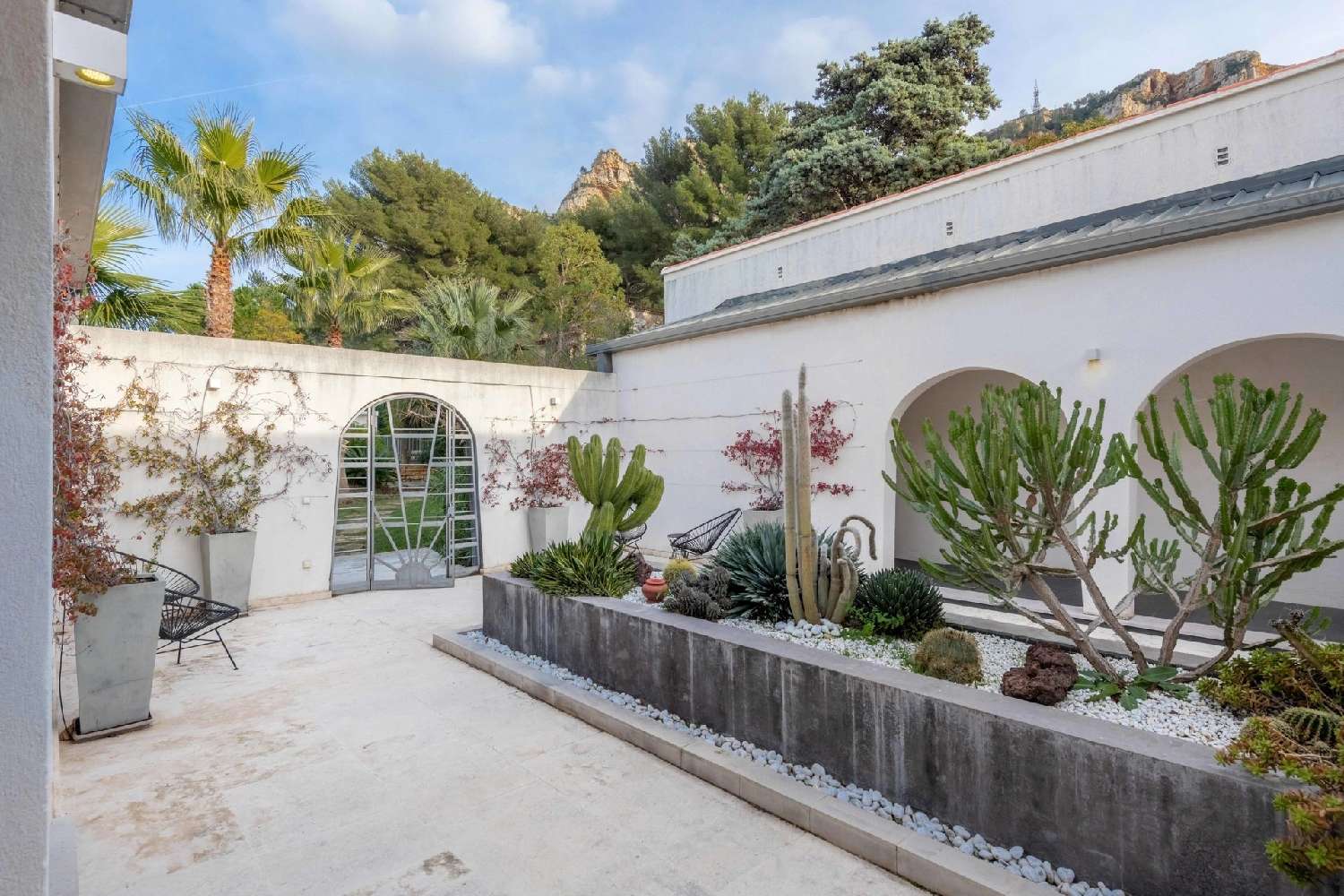  te koop villa Saint-Martin-de-Mieux Calvados 4