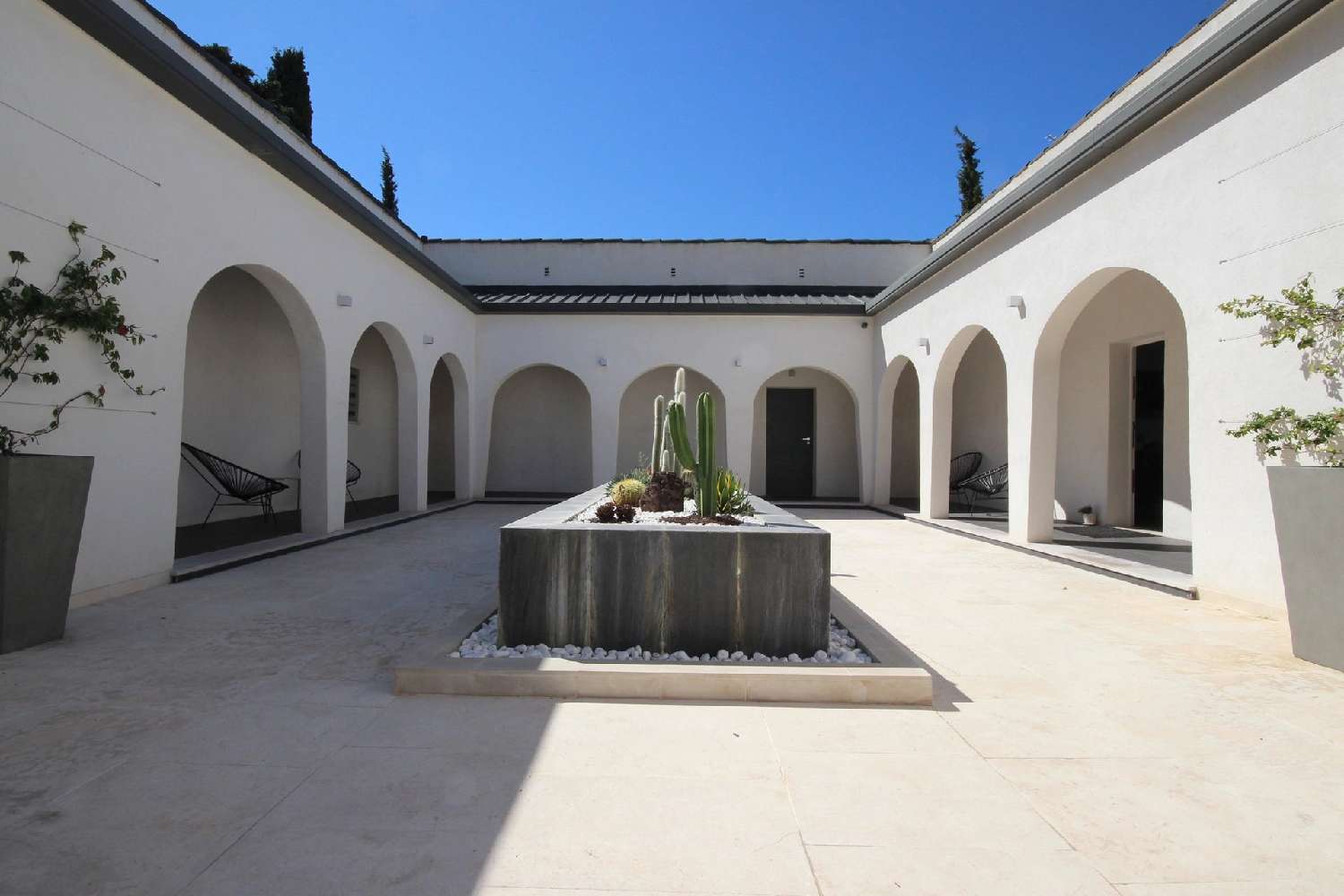  te koop villa Saint-Martin-de-Mieux Calvados 5