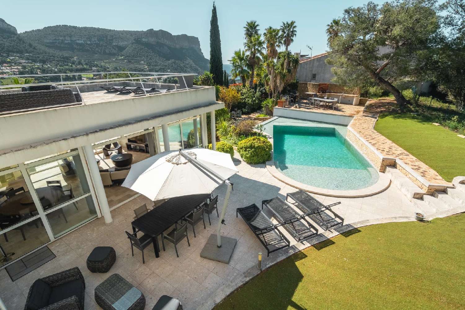  for sale villa Saint-Martin-de-Mieux Calvados 2