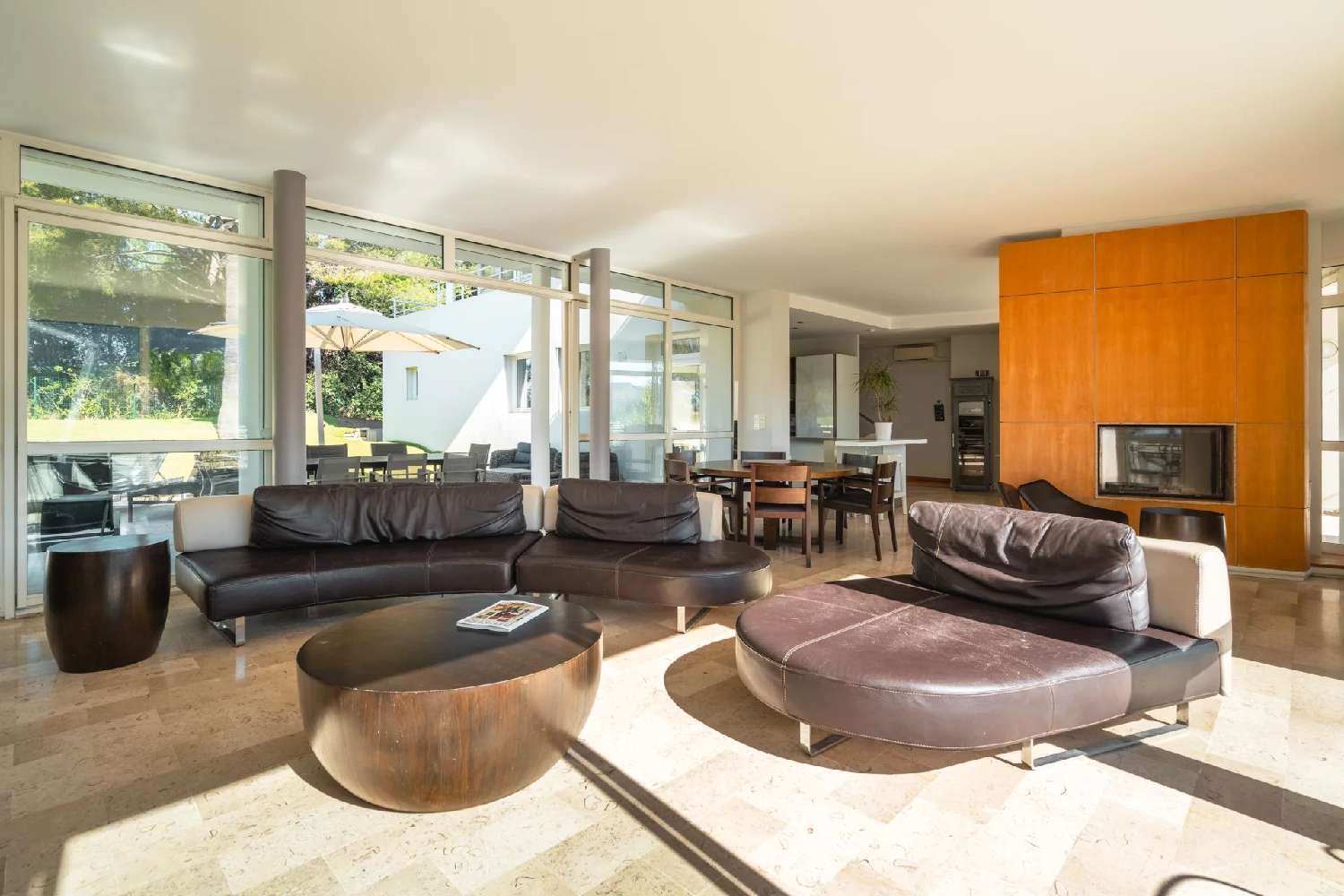  for sale villa Saint-Martin-de-Mieux Calvados 4