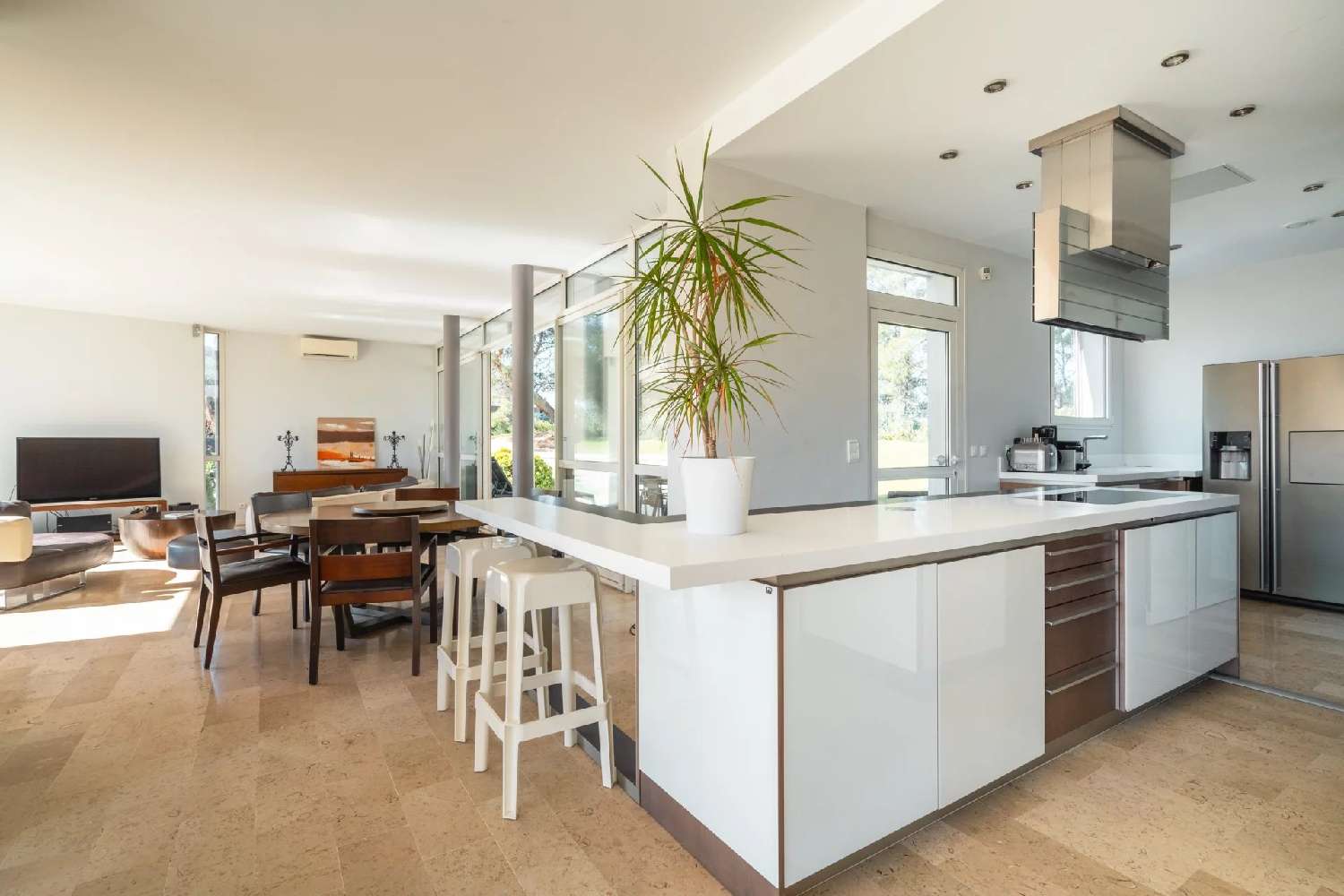  for sale villa Saint-Martin-de-Mieux Calvados 5