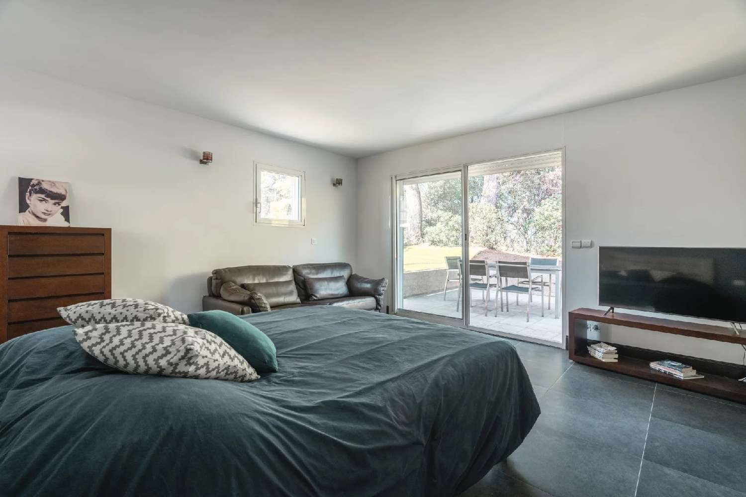  for sale villa Saint-Martin-de-Mieux Calvados 8