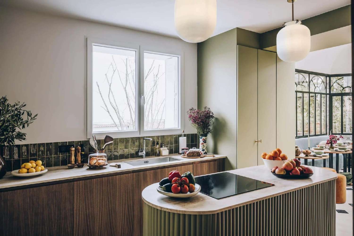 à vendre villa Saint-Maur-des-Fossés Val-de-Marne 2