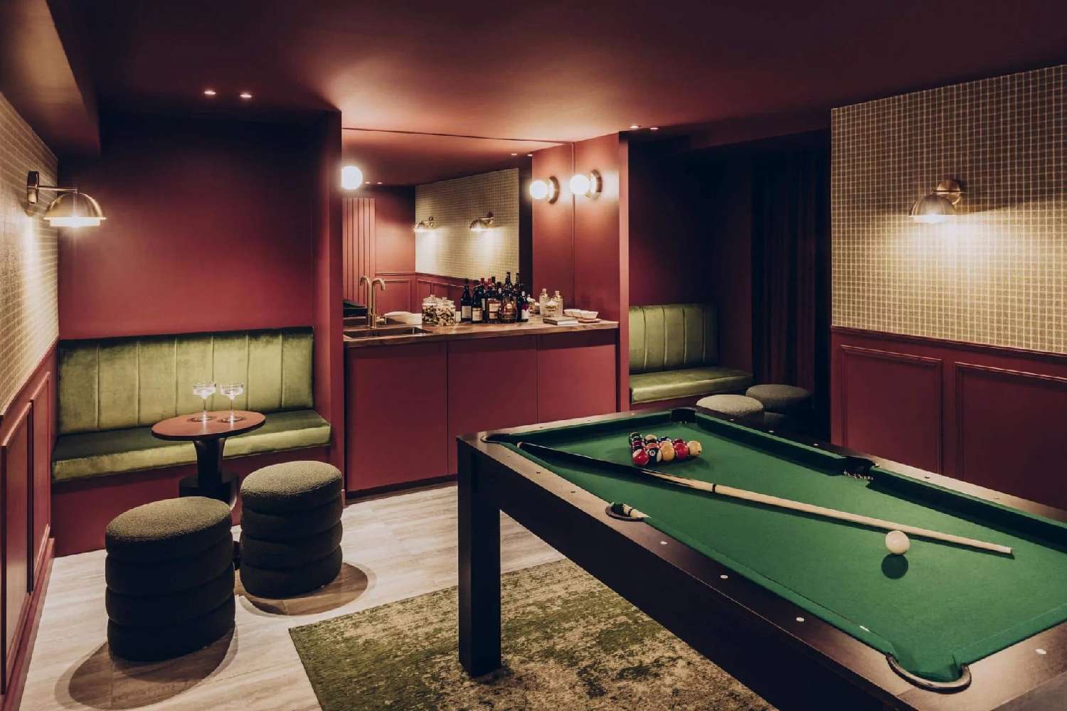 à vendre villa Saint-Maur-des-Fossés Val-de-Marne 8