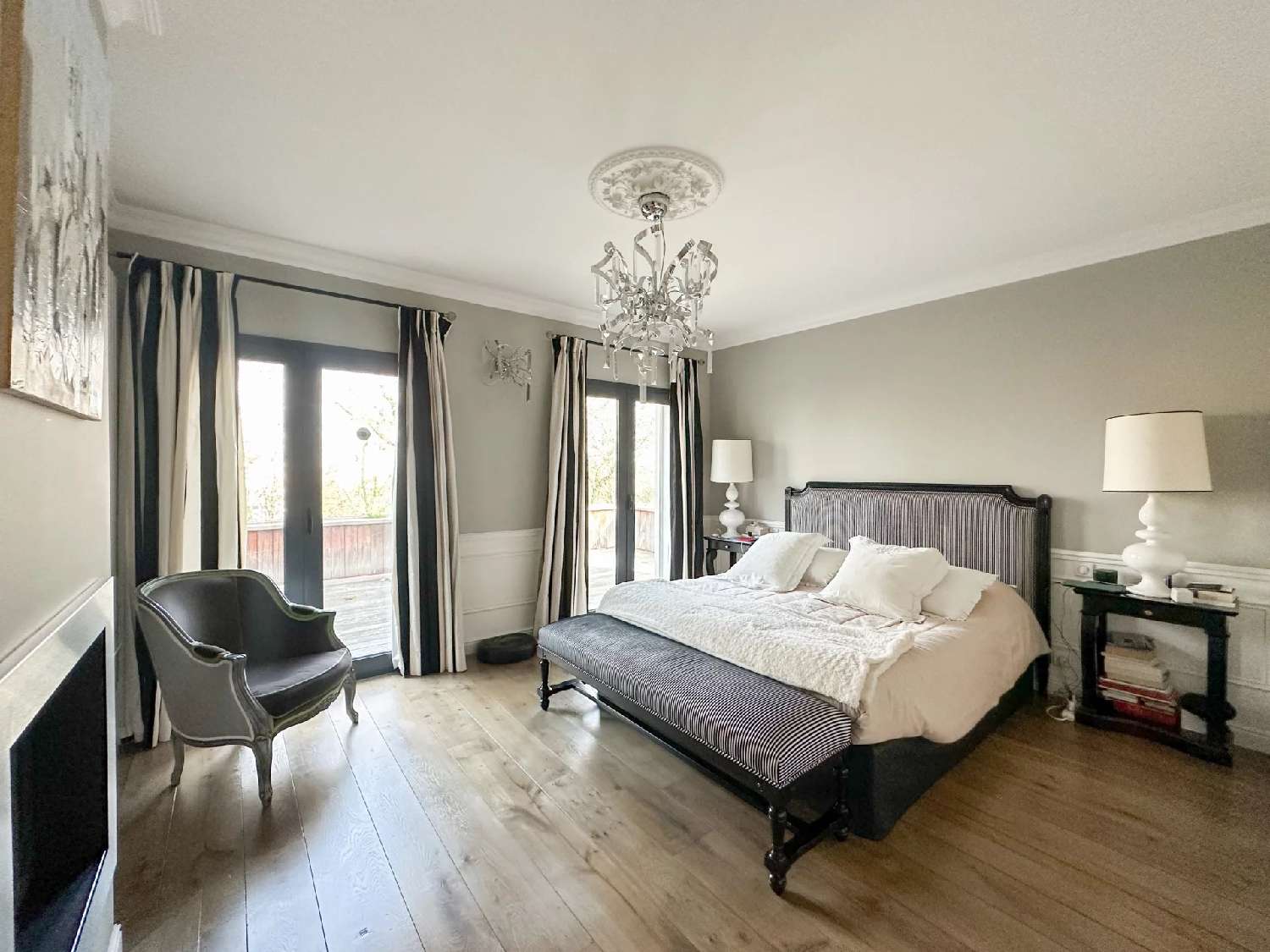 à vendre villa Saint-Maur-des-Fossés Val-de-Marne 7