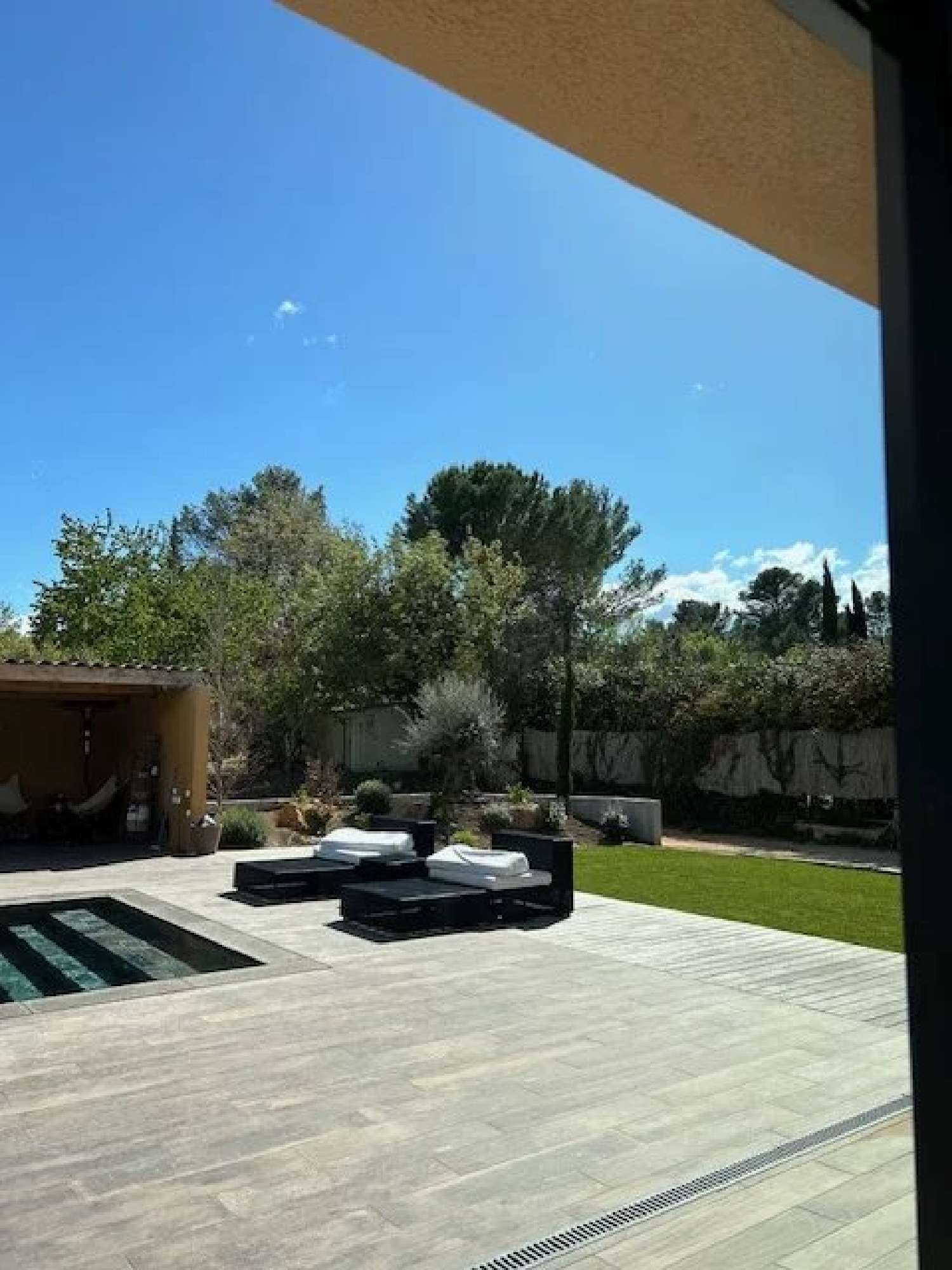  en venta villa Saint-Maximin-la-Sainte-Baume Var 2