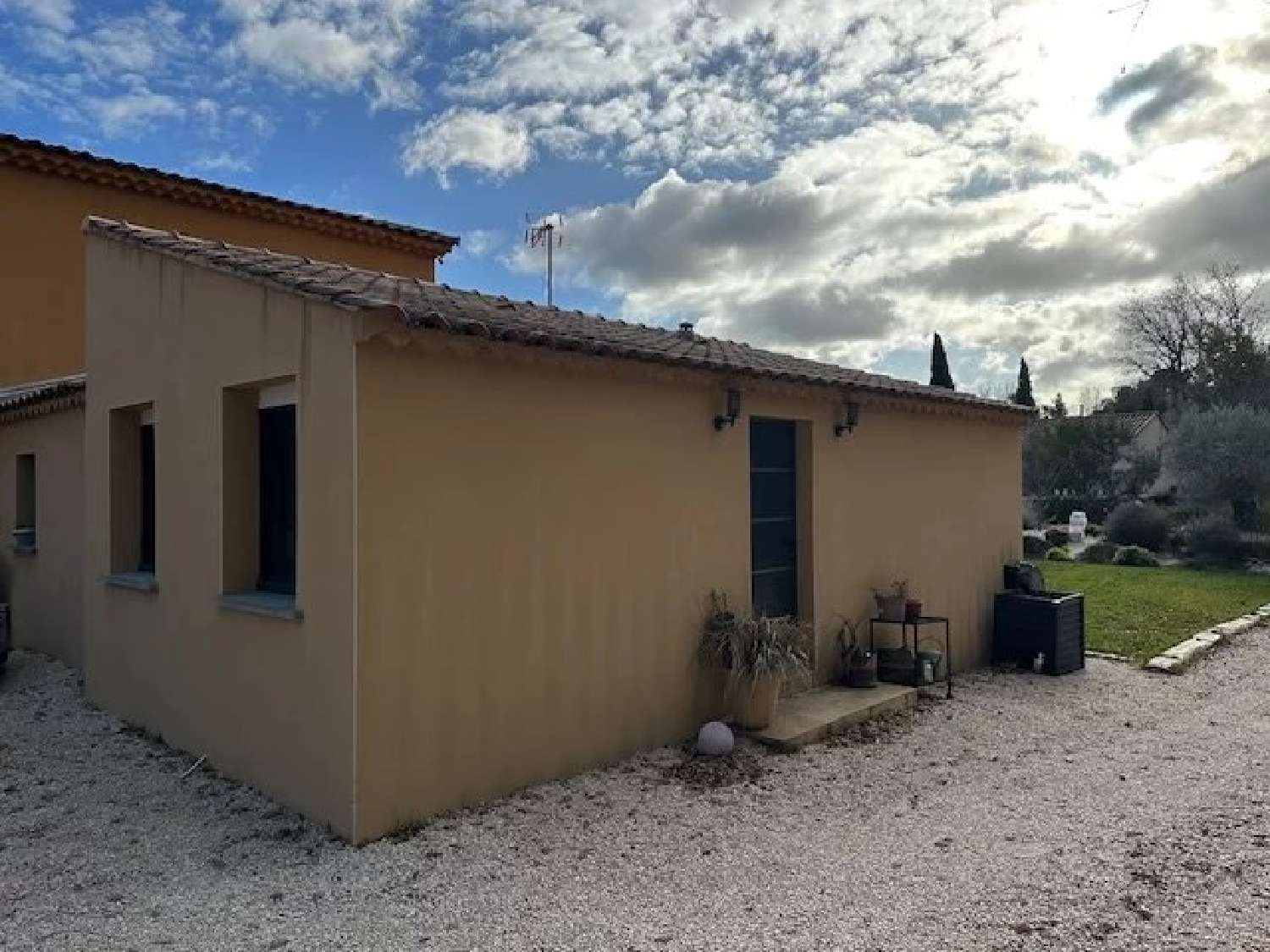  en venta villa Saint-Maximin-la-Sainte-Baume Var 4