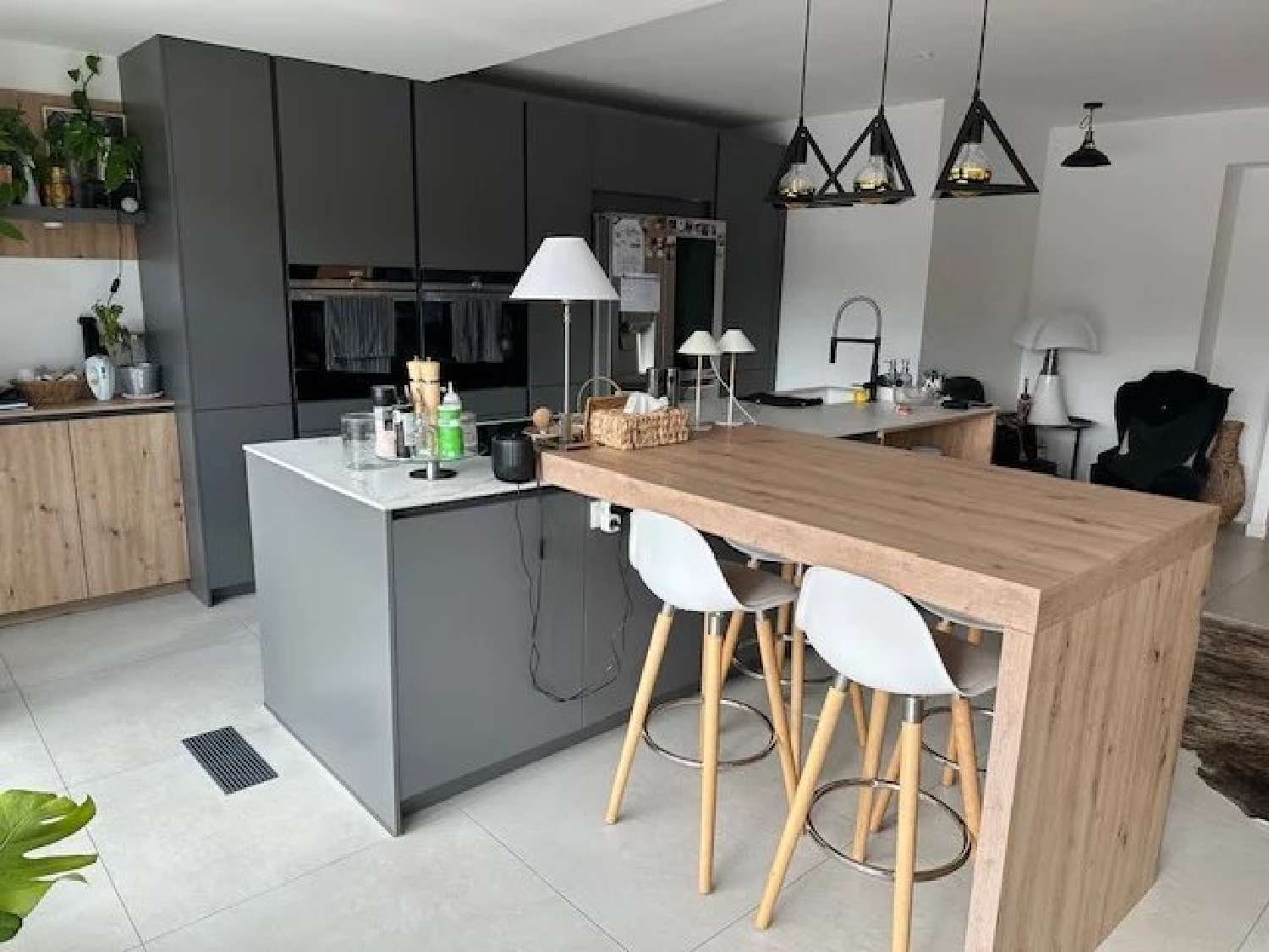  en venta villa Saint-Maximin-la-Sainte-Baume Var 7