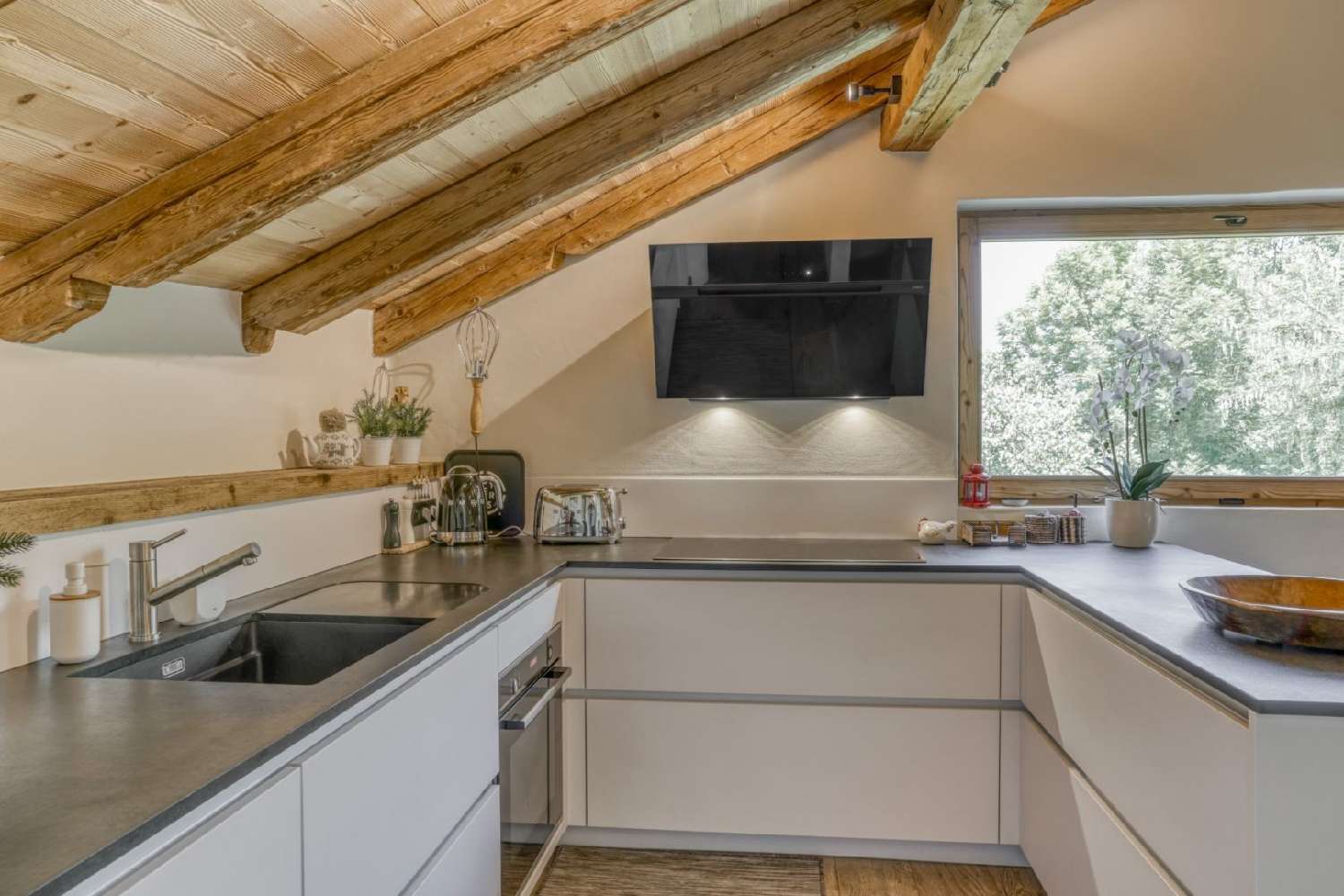 en venta villa Saint-Michel-d'Euzet Gard 3