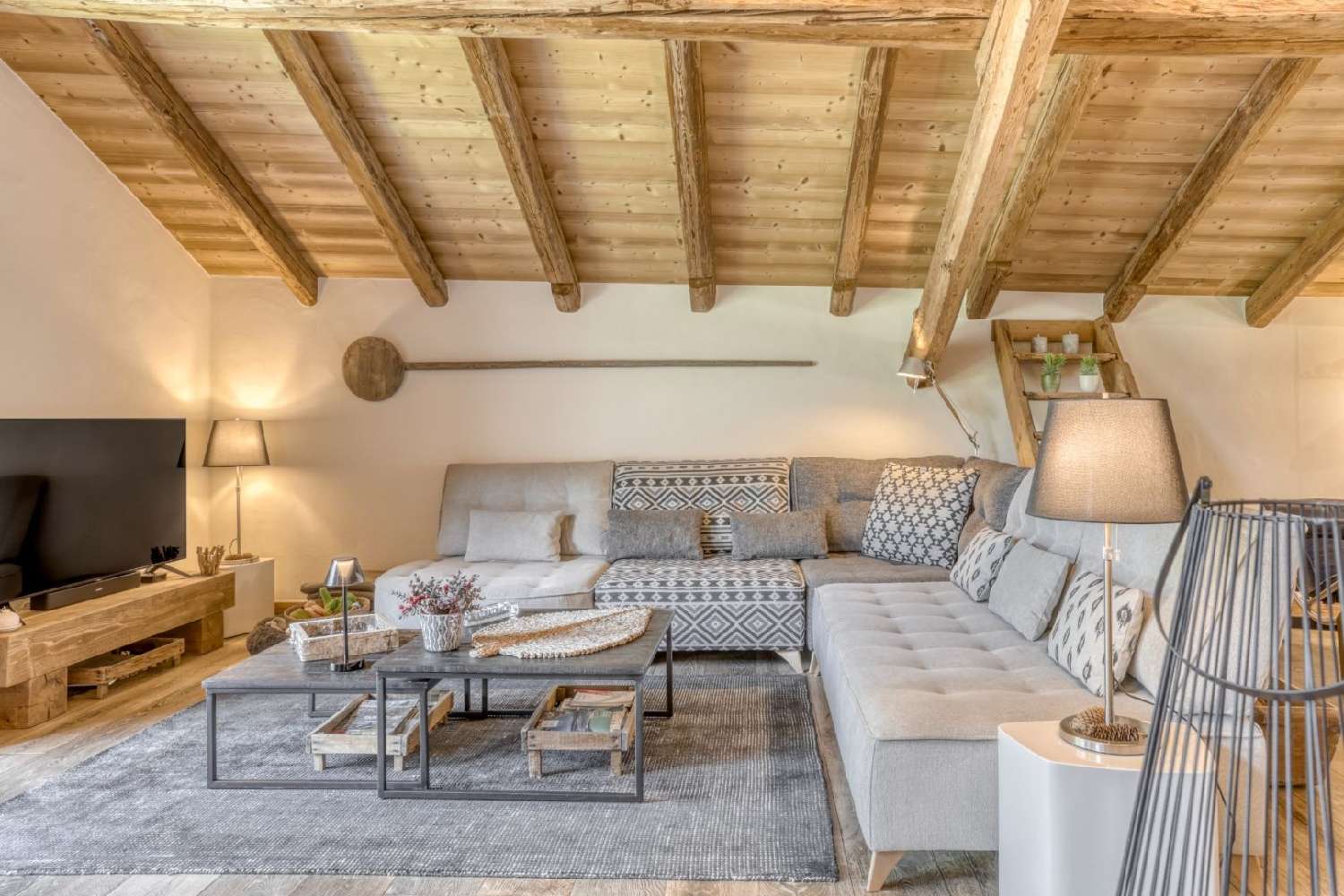 en venta villa Saint-Michel-d'Euzet Gard 4