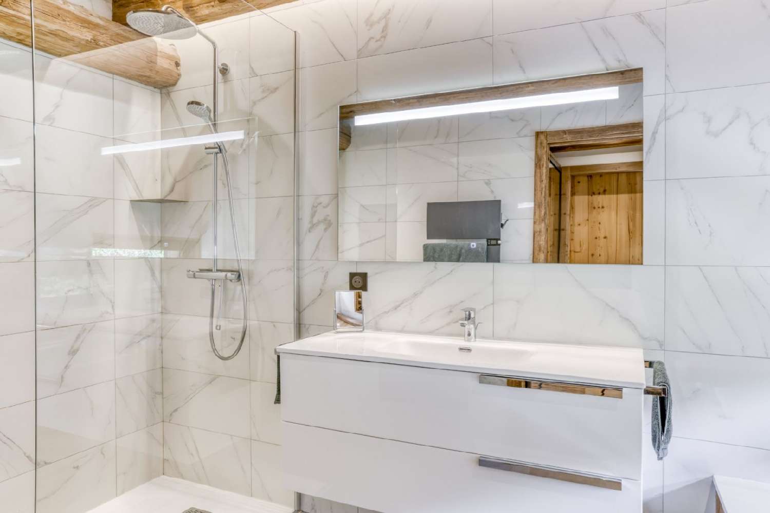 en venta villa Saint-Michel-d'Euzet Gard 8