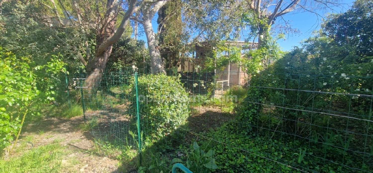  à vendre villa Saint-Mitre-les-Remparts Bouches-du-Rhône 8