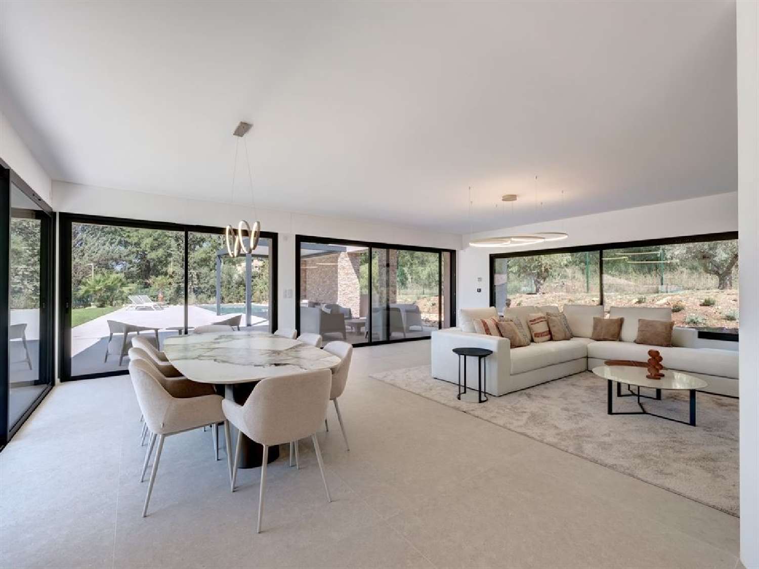  kaufen Villa Saint-Paul-en-Forêt Var 6