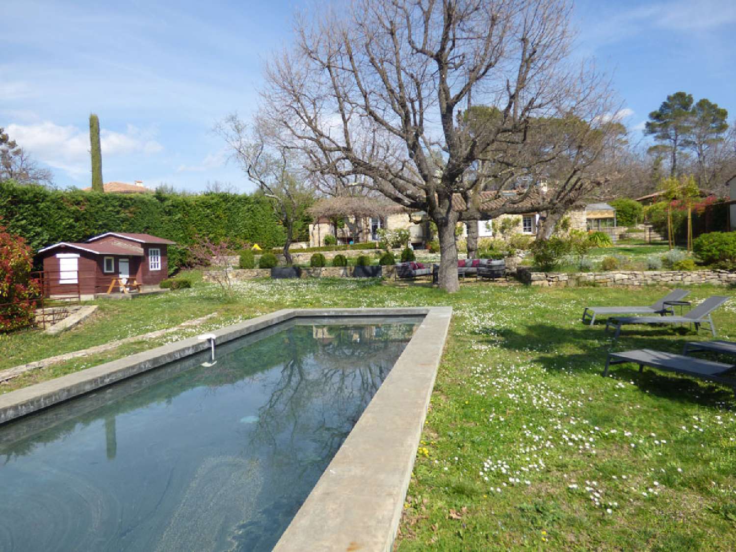  kaufen Villa Saint-Paul-en-Forêt Var 2