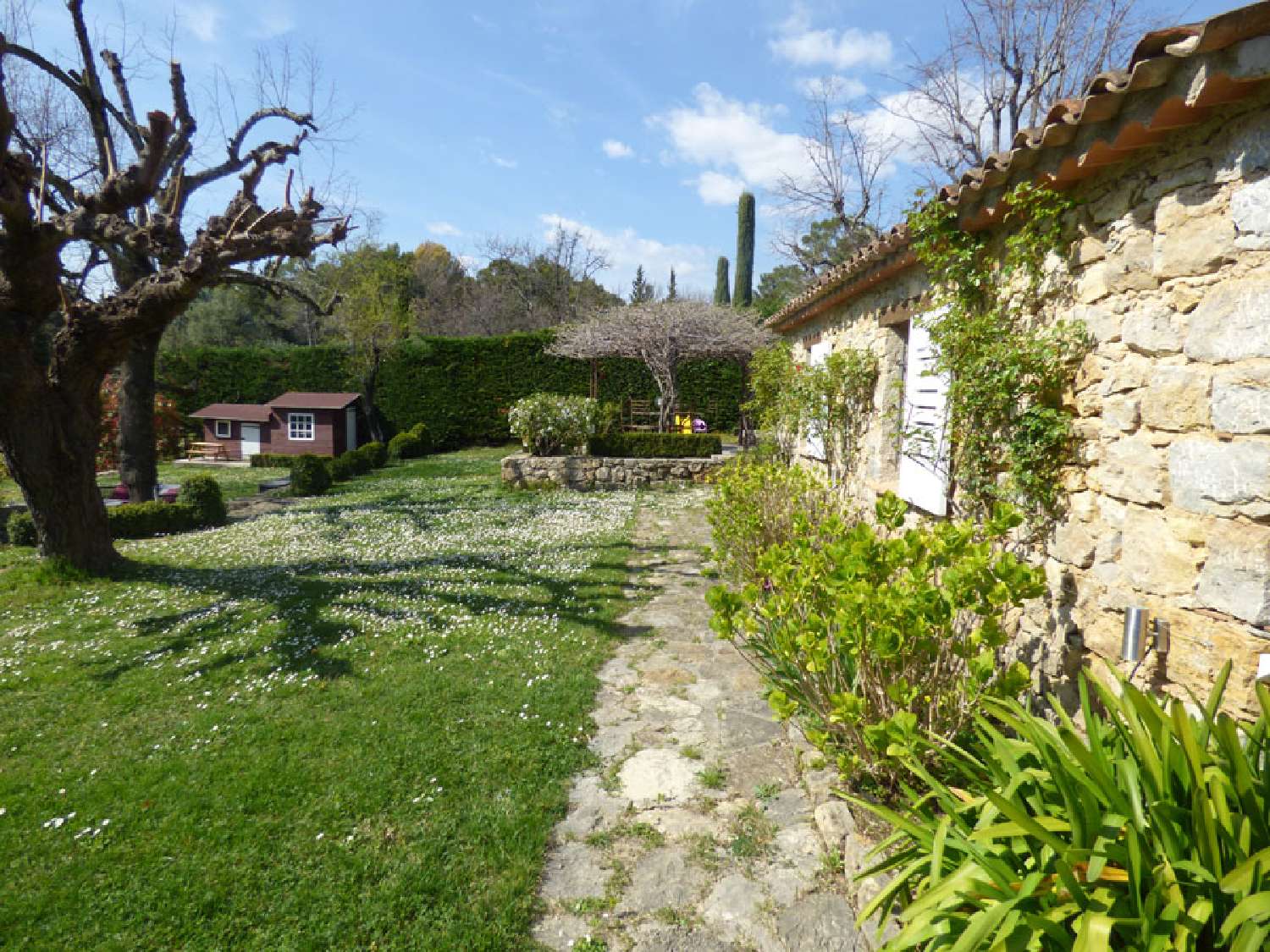  kaufen Villa Saint-Paul-en-Forêt Var 3