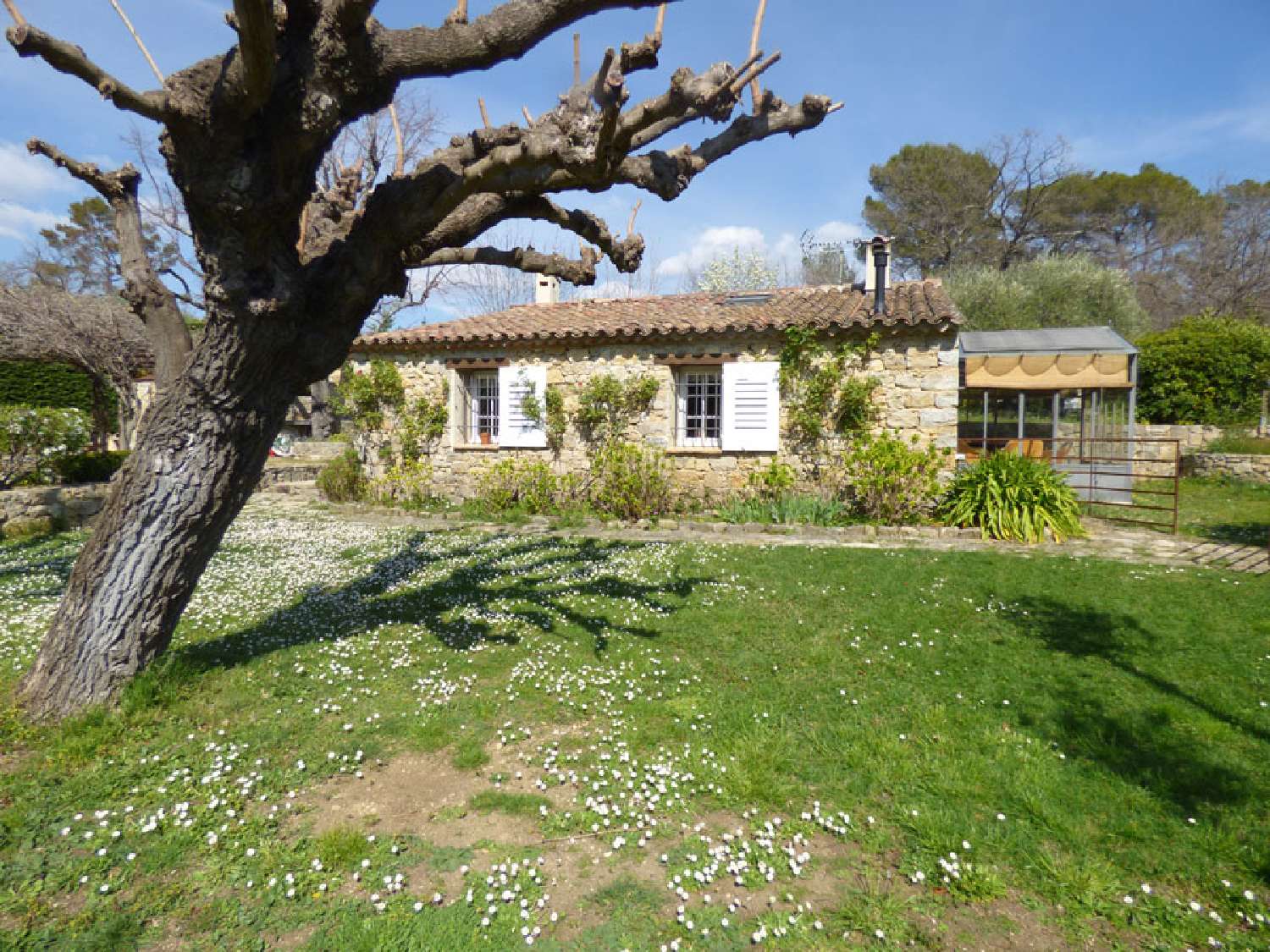  kaufen Villa Saint-Paul-en-Forêt Var 4