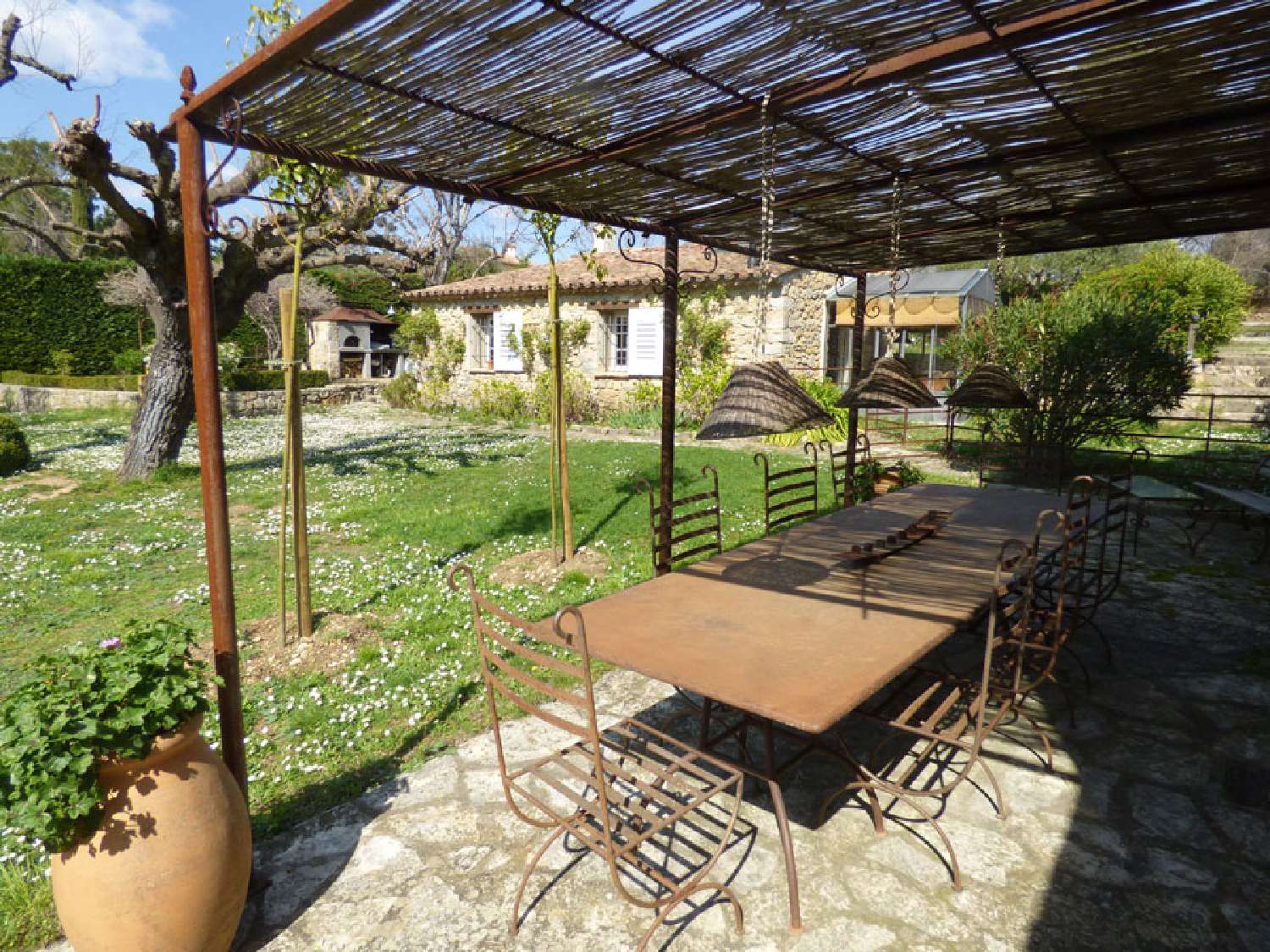  kaufen Villa Saint-Paul-en-Forêt Var 5