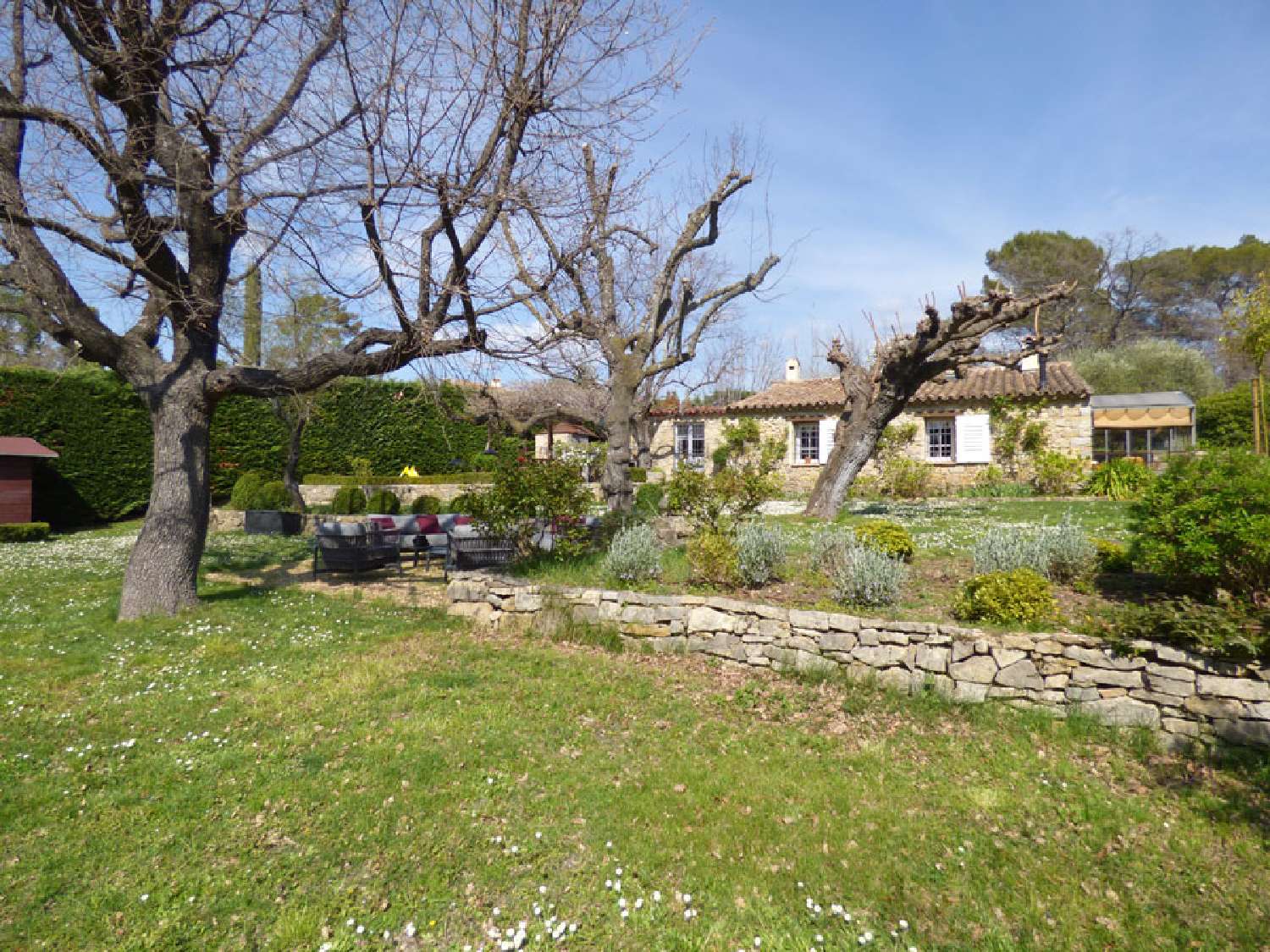  kaufen Villa Saint-Paul-en-Forêt Var 7