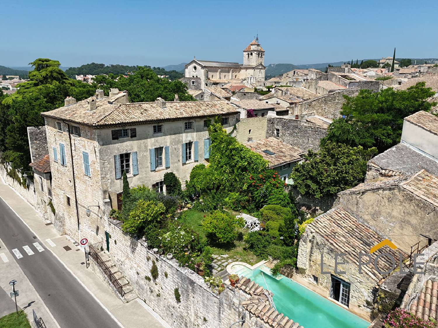 kaufen Villa Saint-Paul-Trois-Châteaux Drôme 2