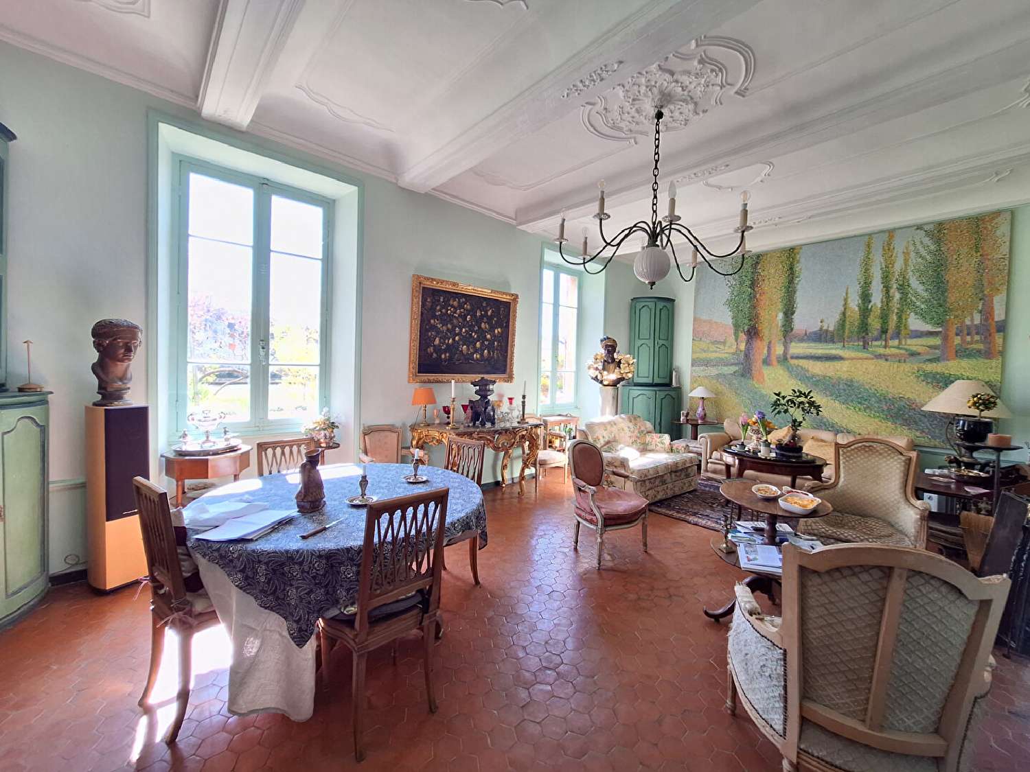 kaufen Villa Saint-Paul-Trois-Châteaux Drôme 3