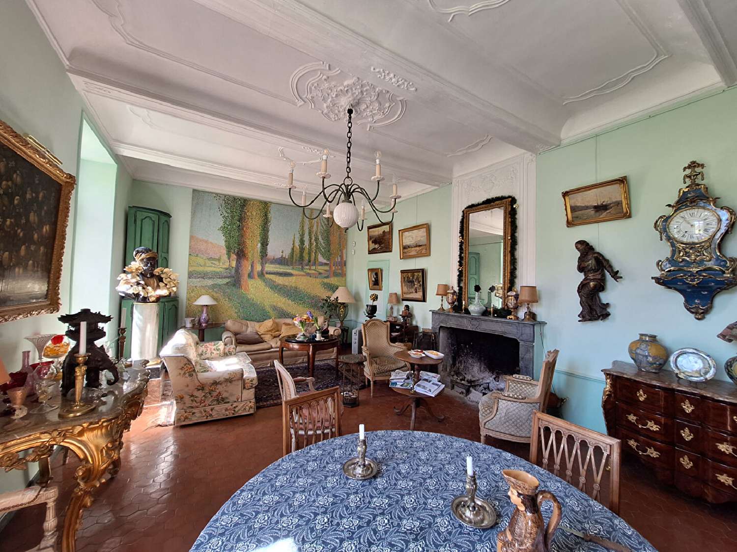 kaufen Villa Saint-Paul-Trois-Châteaux Drôme 4