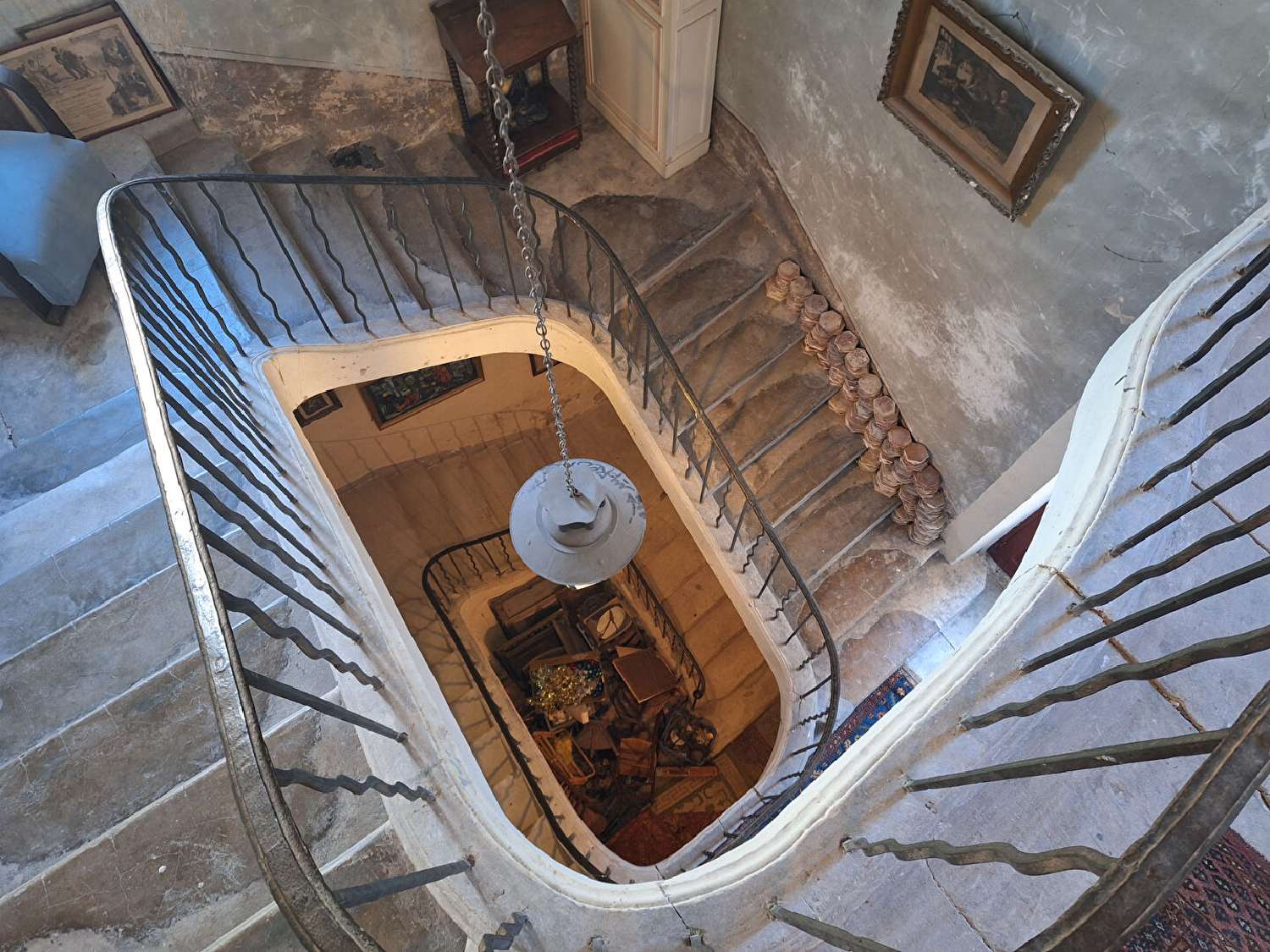 kaufen Villa Saint-Paul-Trois-Châteaux Drôme 5