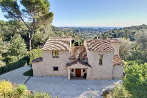 Saint-Paul Alpes-Maritimes villa foto 7307221