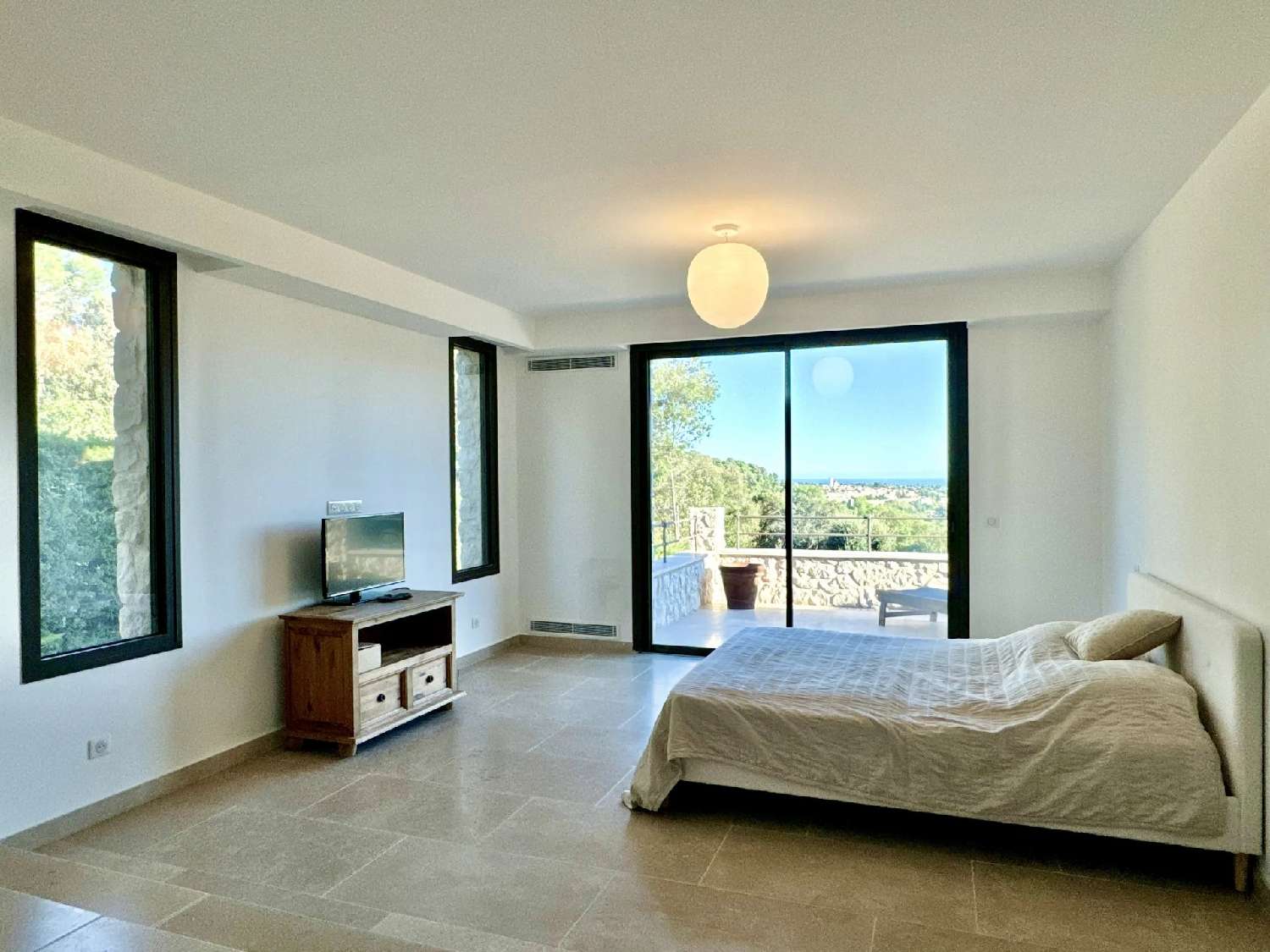 te koop villa Saint-Paul Alpes-Maritimes 4