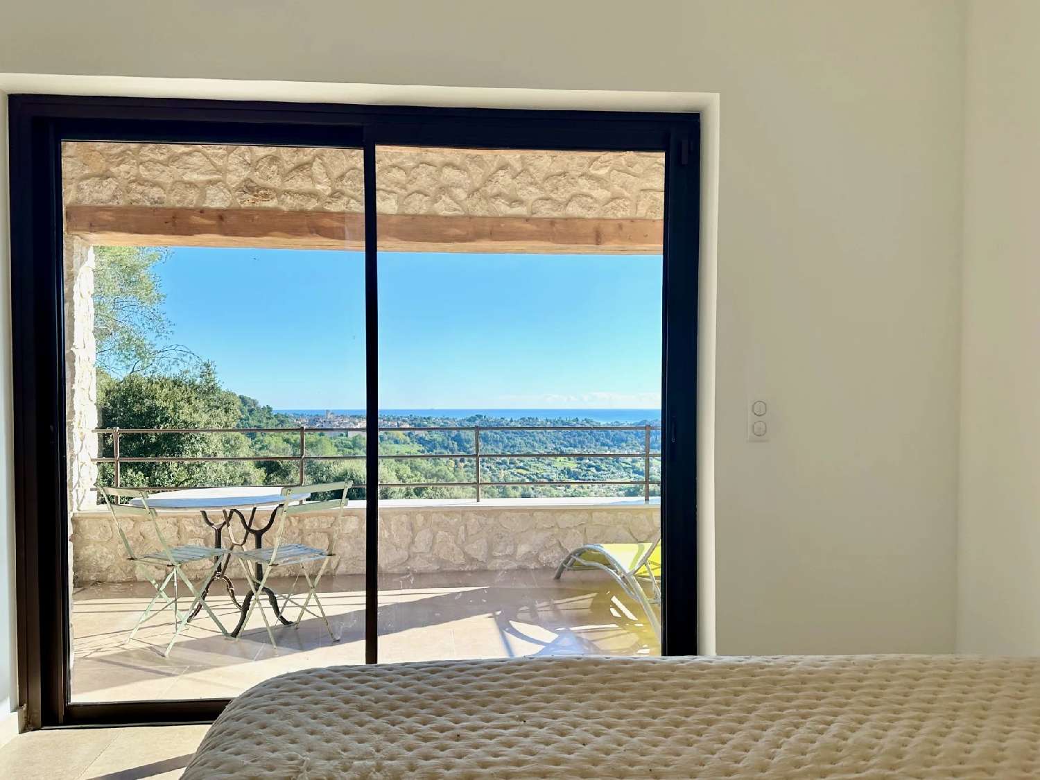 te koop villa Saint-Paul Alpes-Maritimes 6