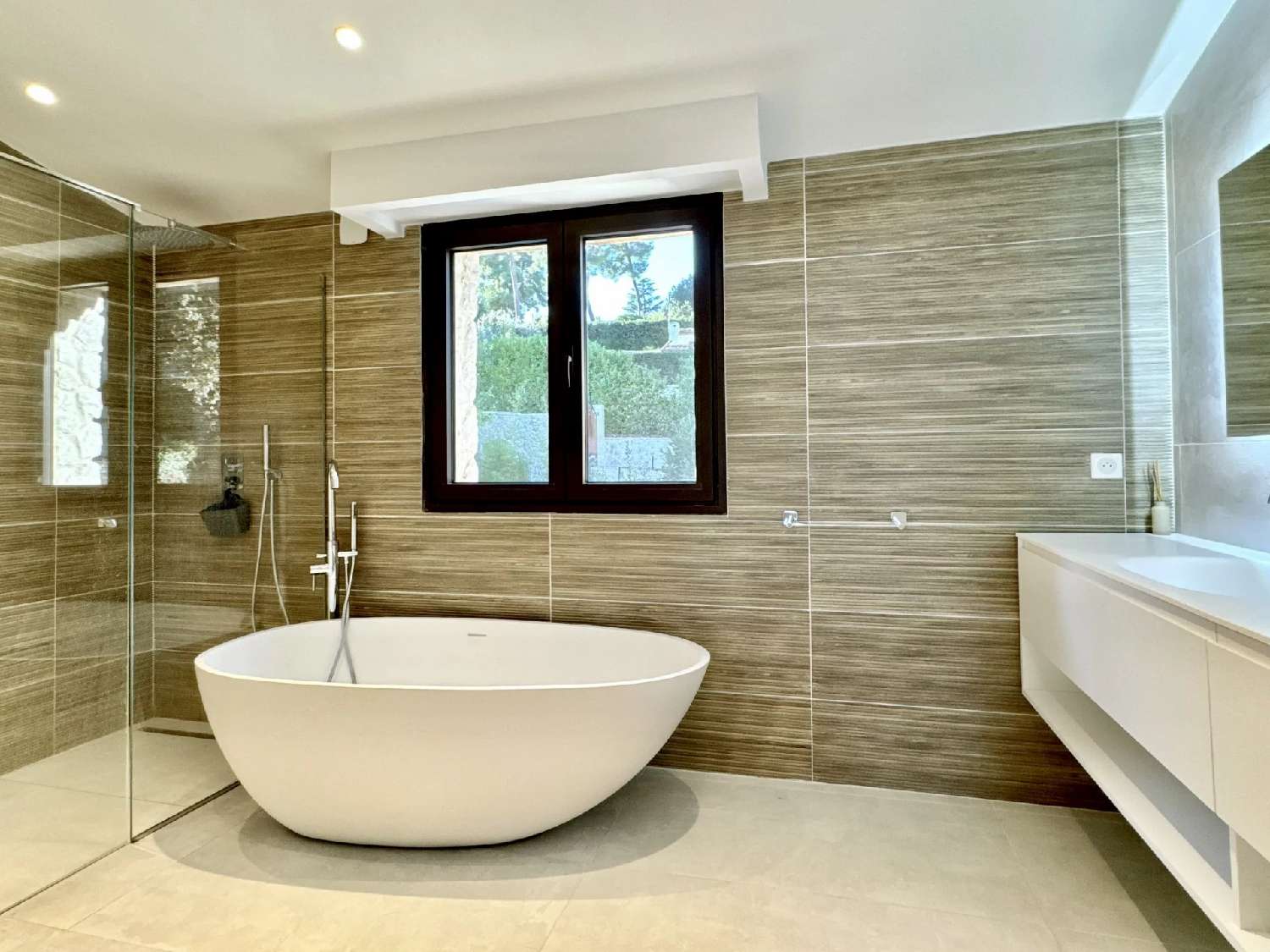 te koop villa Saint-Paul Alpes-Maritimes 7