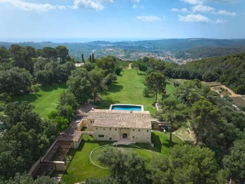 Saint-Paul Alpes-Maritimes Villa Bild 7307275
