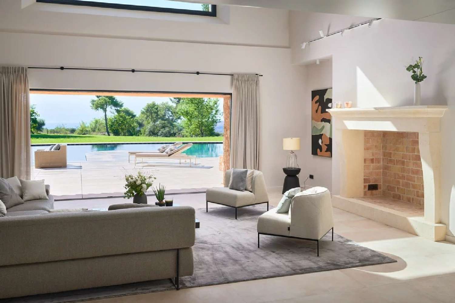  kaufen Villa Saint-Paul Alpes-Maritimes 5